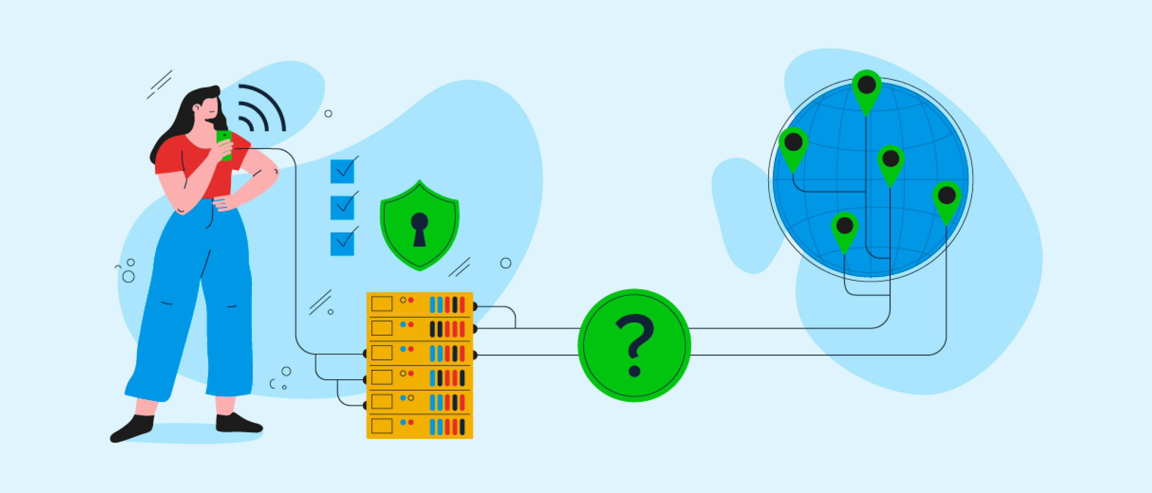 featured image - Should You Trust Your VPN Location?