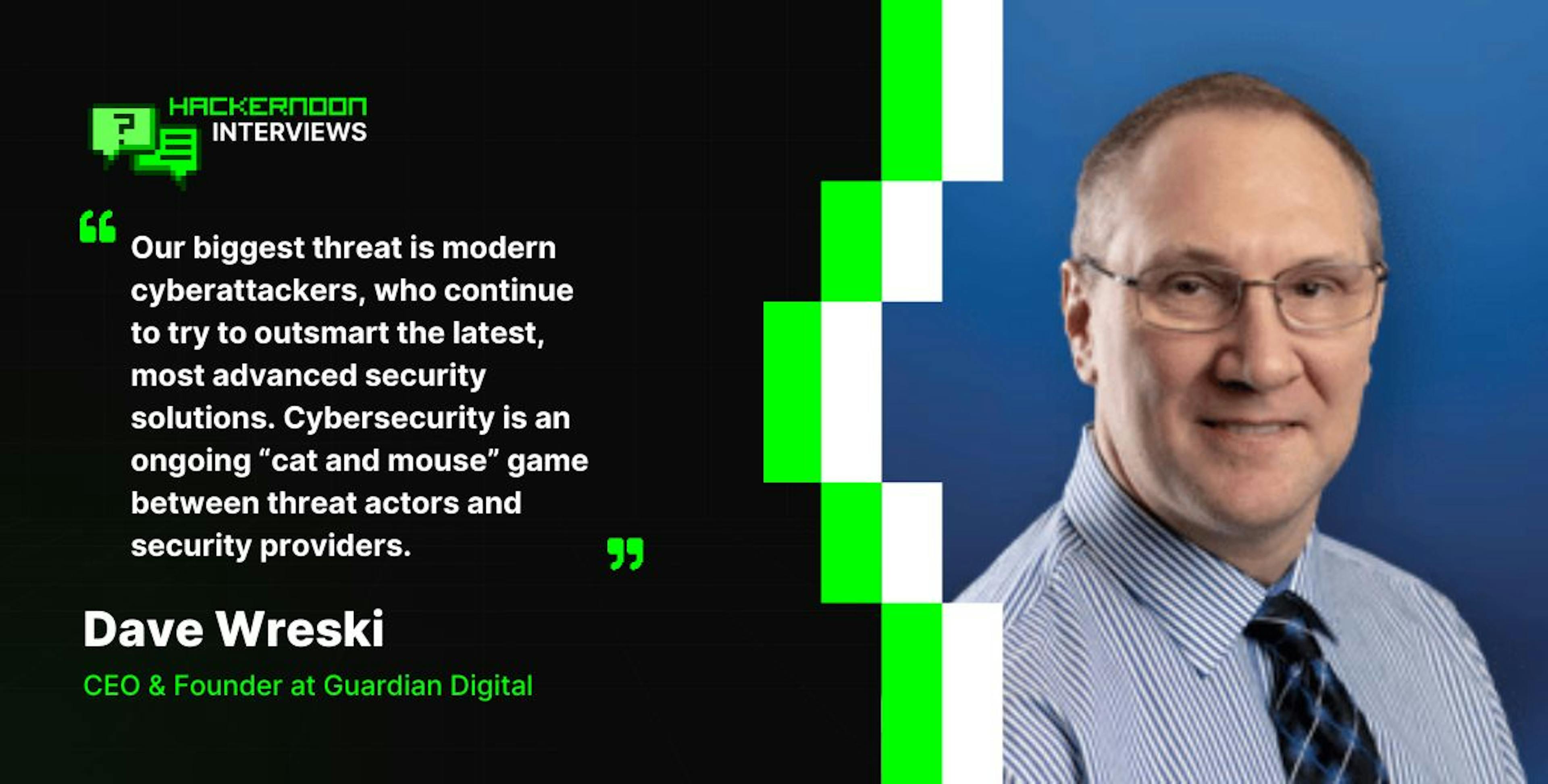 /over-90percent-of-modern-cyberattacks-begin-with-a-phishing-email-says-guardian-digital-ceo-and-founder feature image