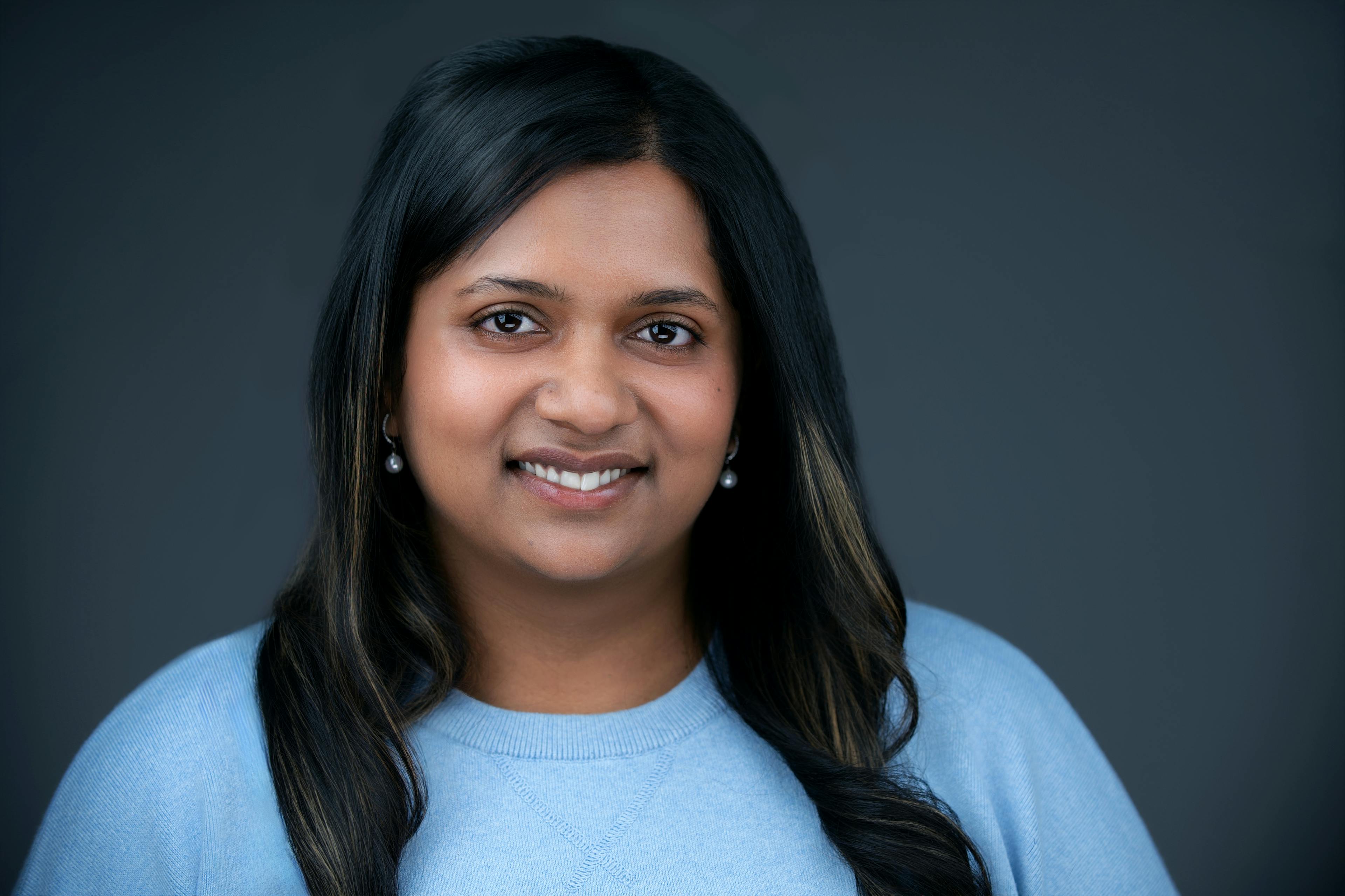 featured image - How Akshatha Madapura Anantharamu Is Building Trustworthy Interfaces for AI Systems