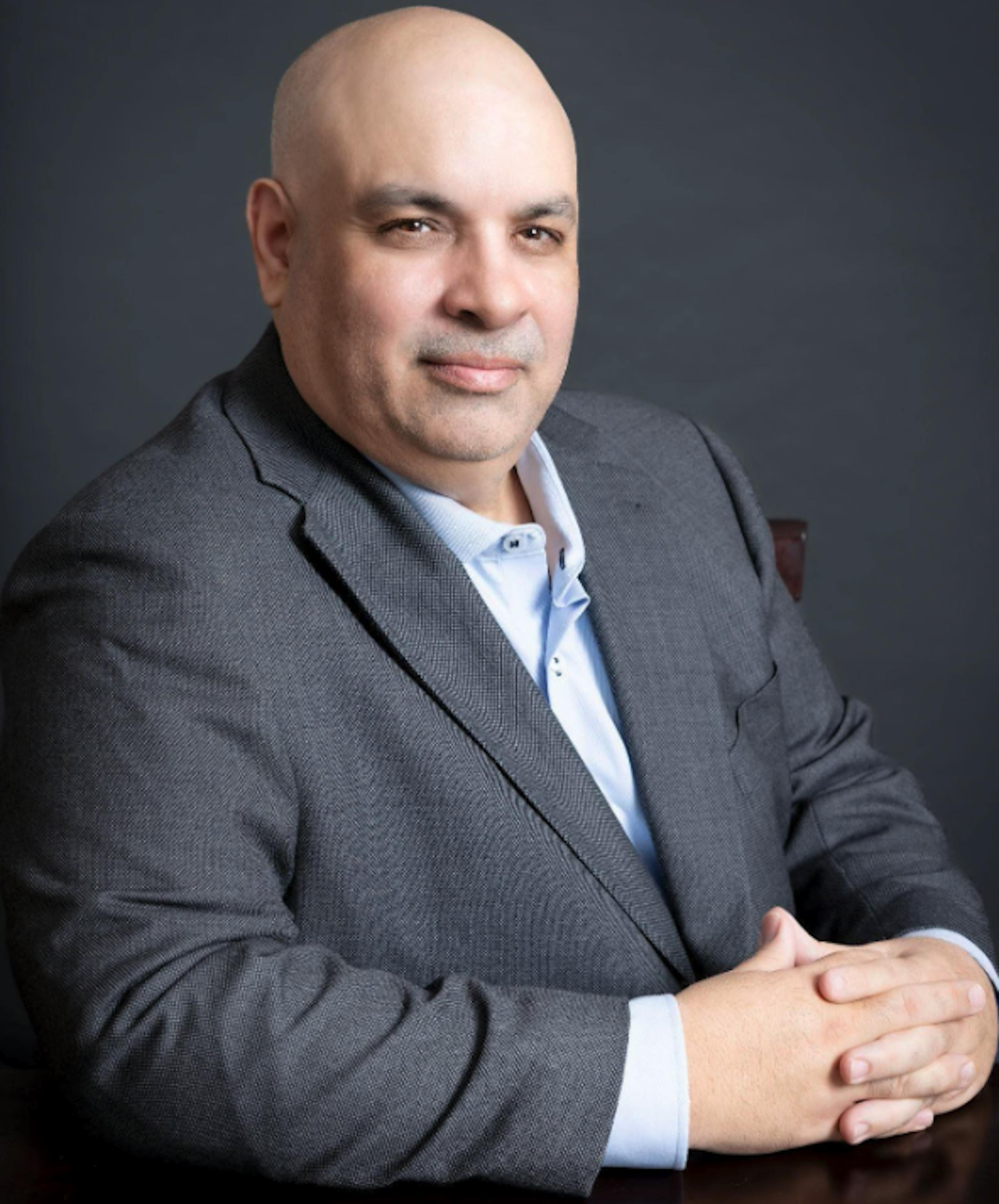 Jonathane Ricci: Law, Perception, and Power – Why Reputation Is the New Currency