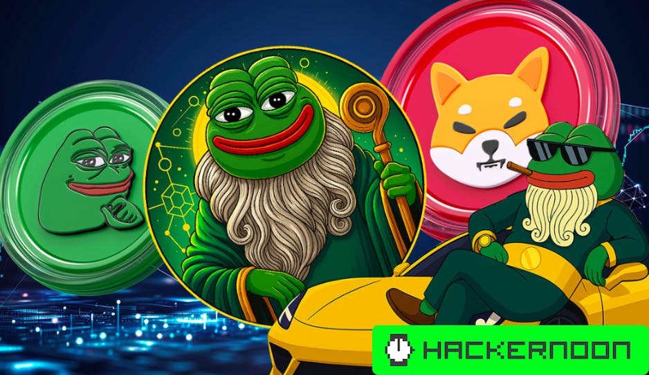 Analysts See Pepeto Surpassing SHIB And PEPE As 2025’s Best Crypto Investment Analysts See Pepeto Surpassing SHIB And PEPE As 2025’s Best Crypto Investment