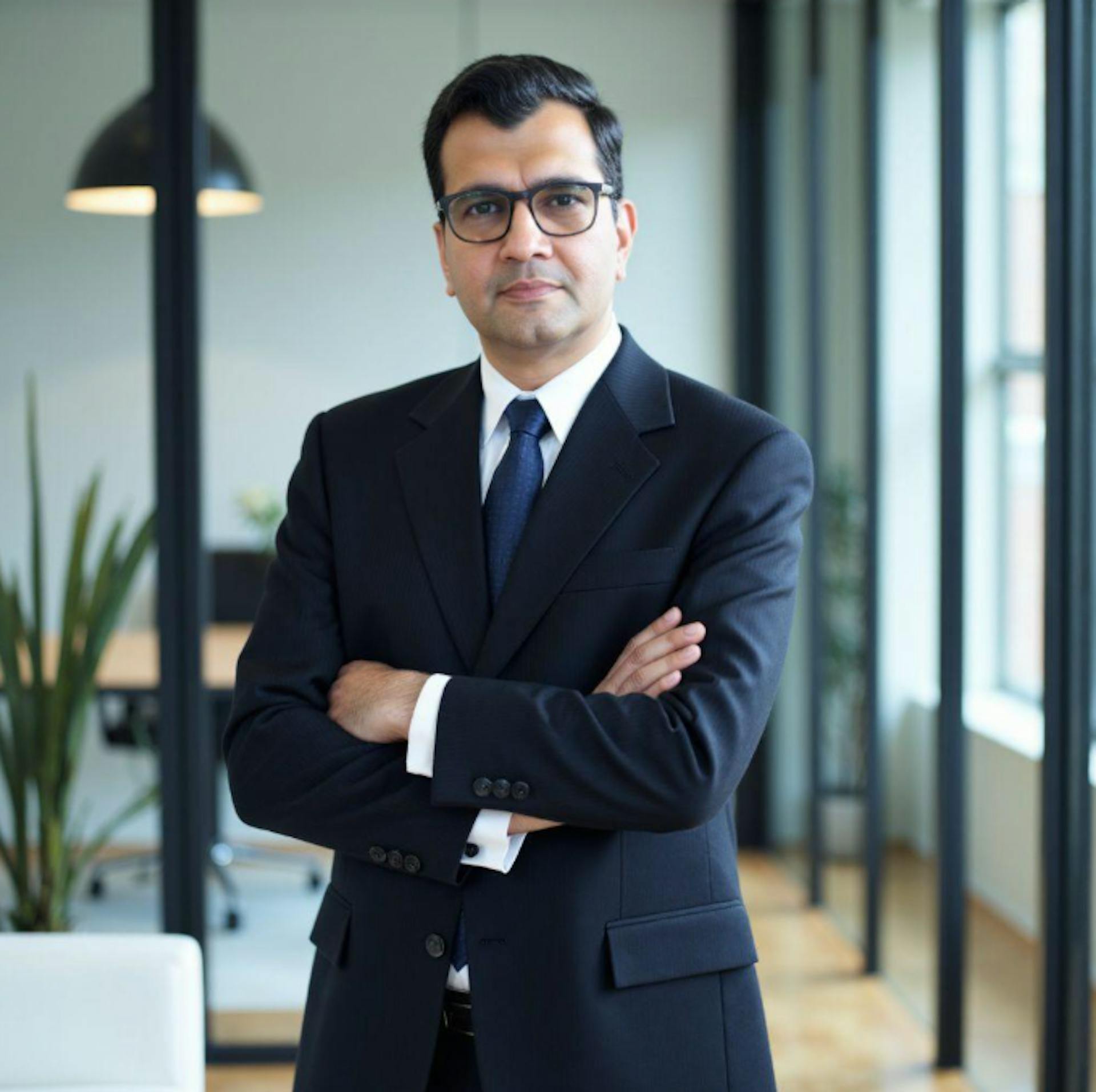 featured image - Dr. Aryendra Dalal's Revolutionary SAP Security Framework Transforms Global Enterprise Standards