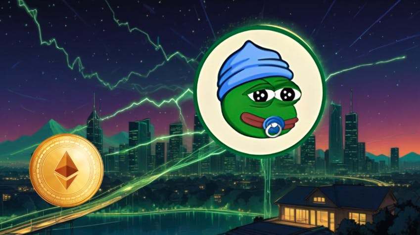На основе Ethereum Little Peepe (Lilpepe) увеличивает масштаб на стадии предпродажи 4 как интерес к монетам Meme Skyrockets