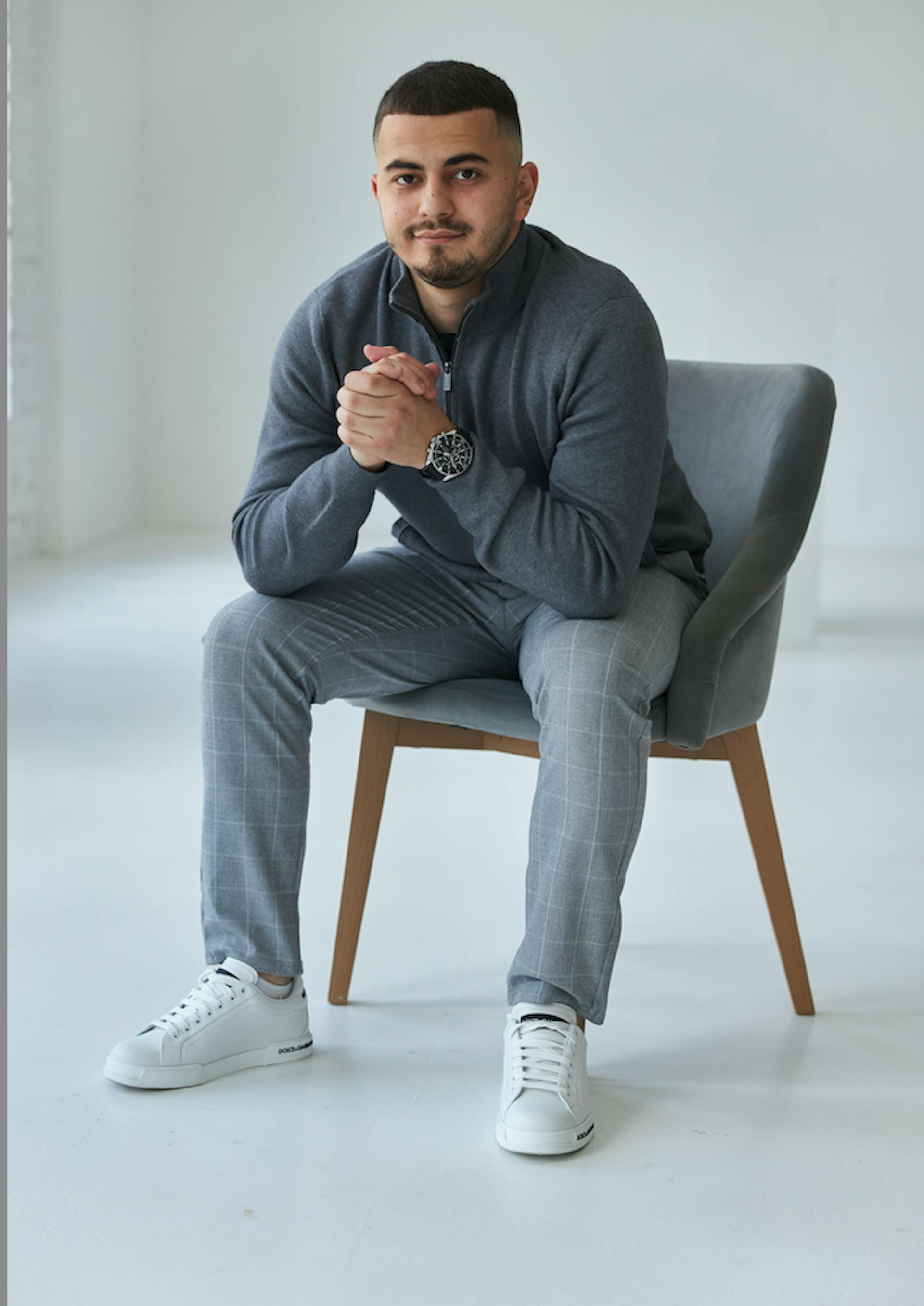 featured image - Nga zhvilluesi në vizionar: Udhëtimi sipërmarrës i Myroslav Koval