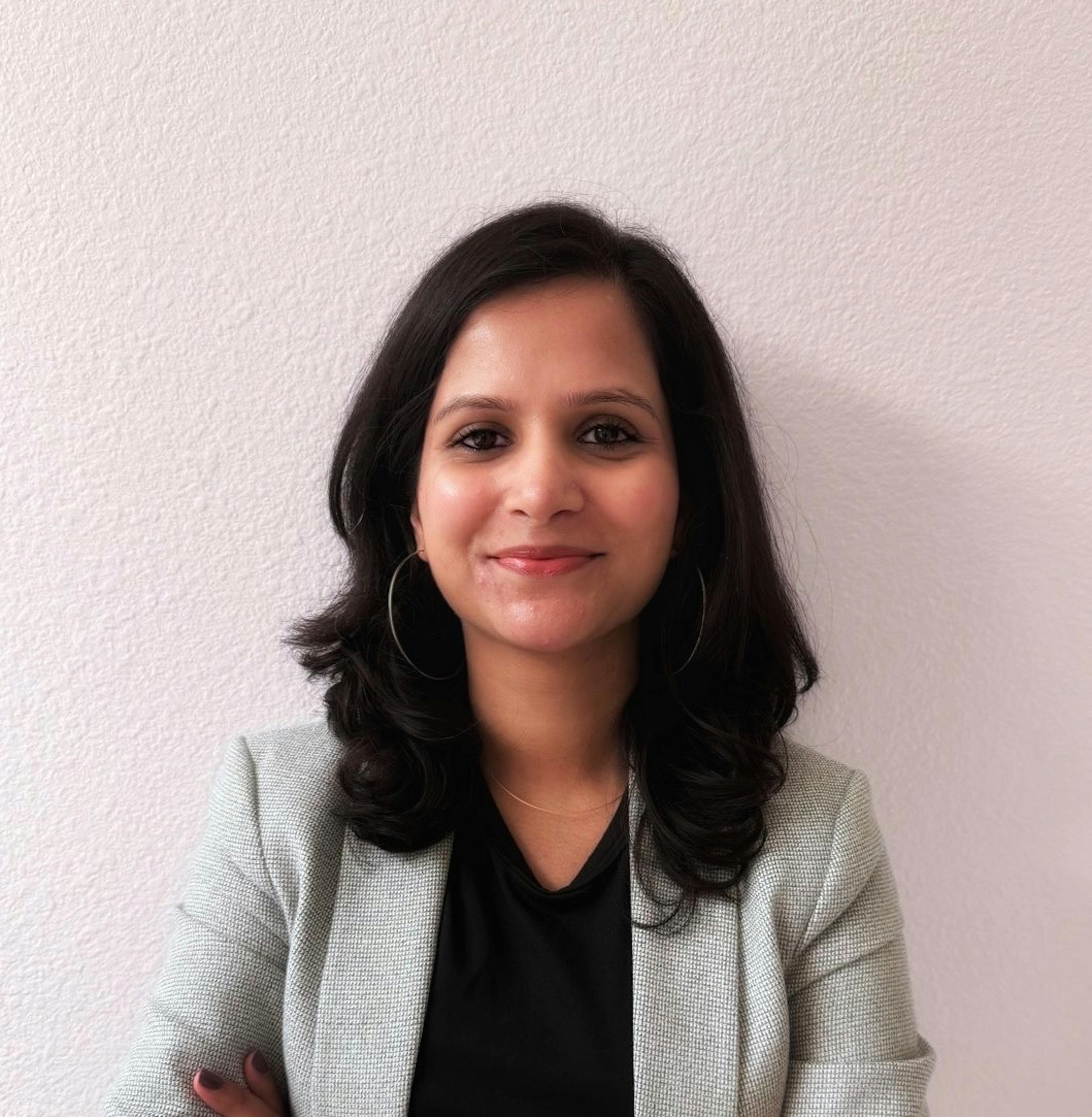 How Shruti Khandelwal Transformed Digital Lending for India's Trucking Industry