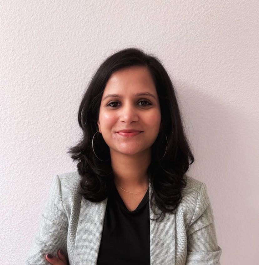 /how-shruti-khandelwal-transformed-digital-lending-for-indias-trucking-industry feature image