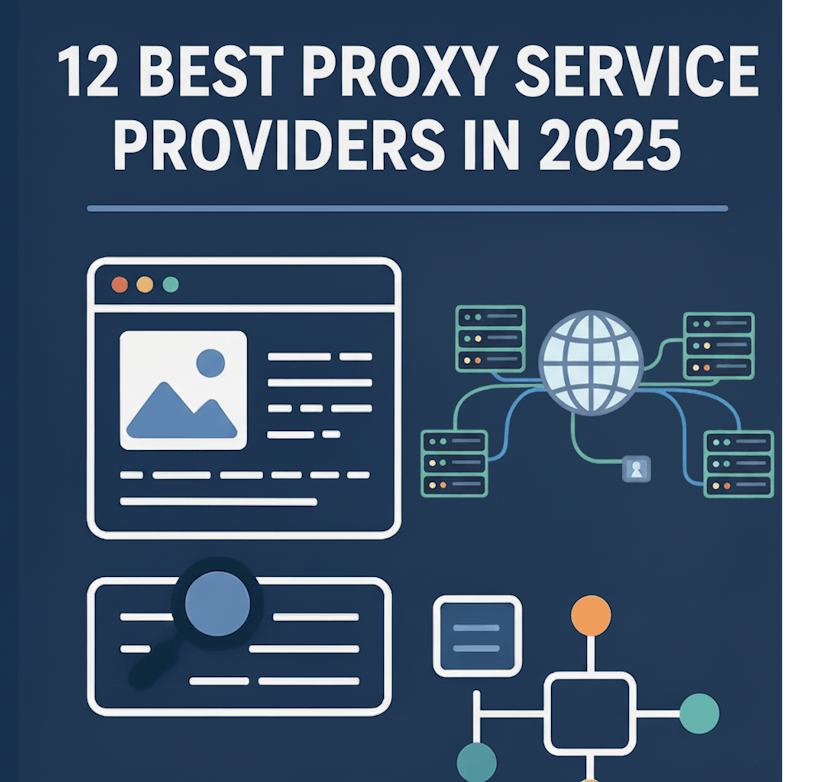 /12-best-proxy-service-providers-in-2025 feature image