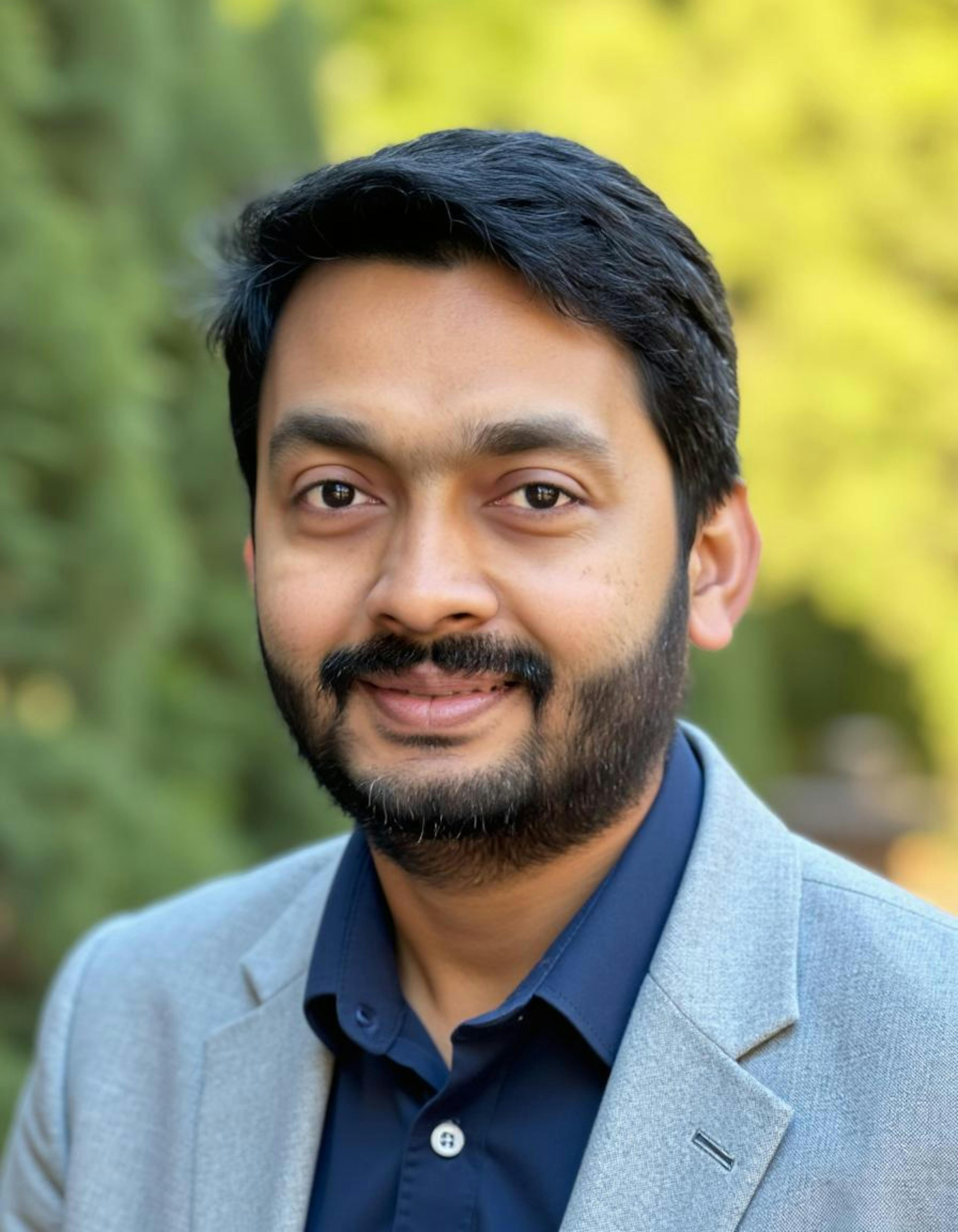 Pioneering Data Infrastructure for Next-Generation AI: Shilesh Karunakaran's Impact on Generative AI