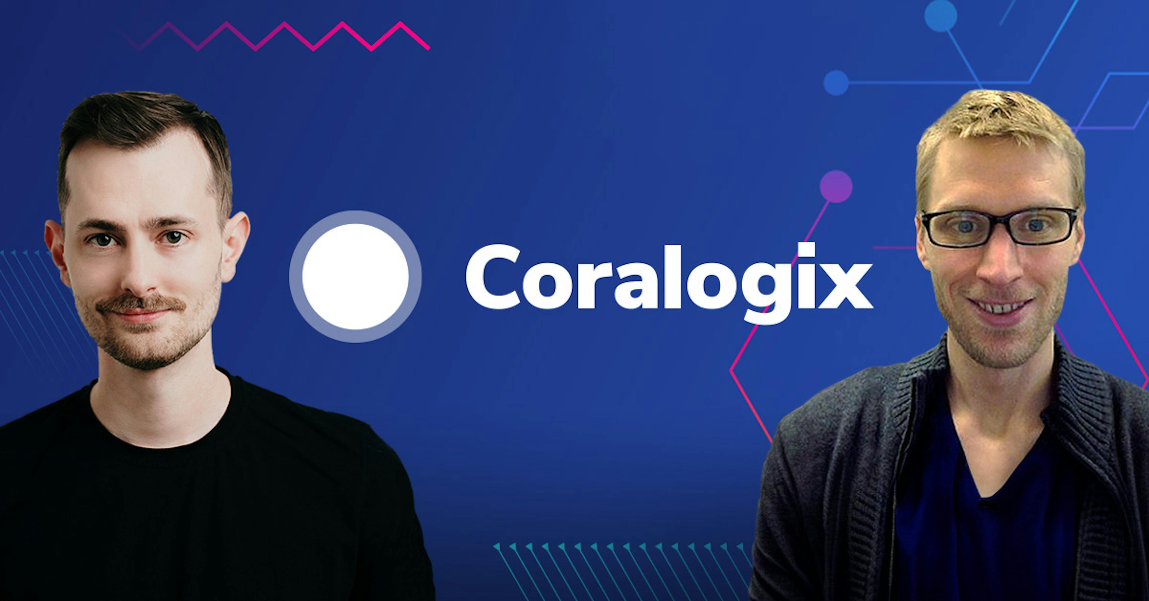 /from-postgres-to-scylladb-how-coralogix-achieved-349x-faster-queries feature image