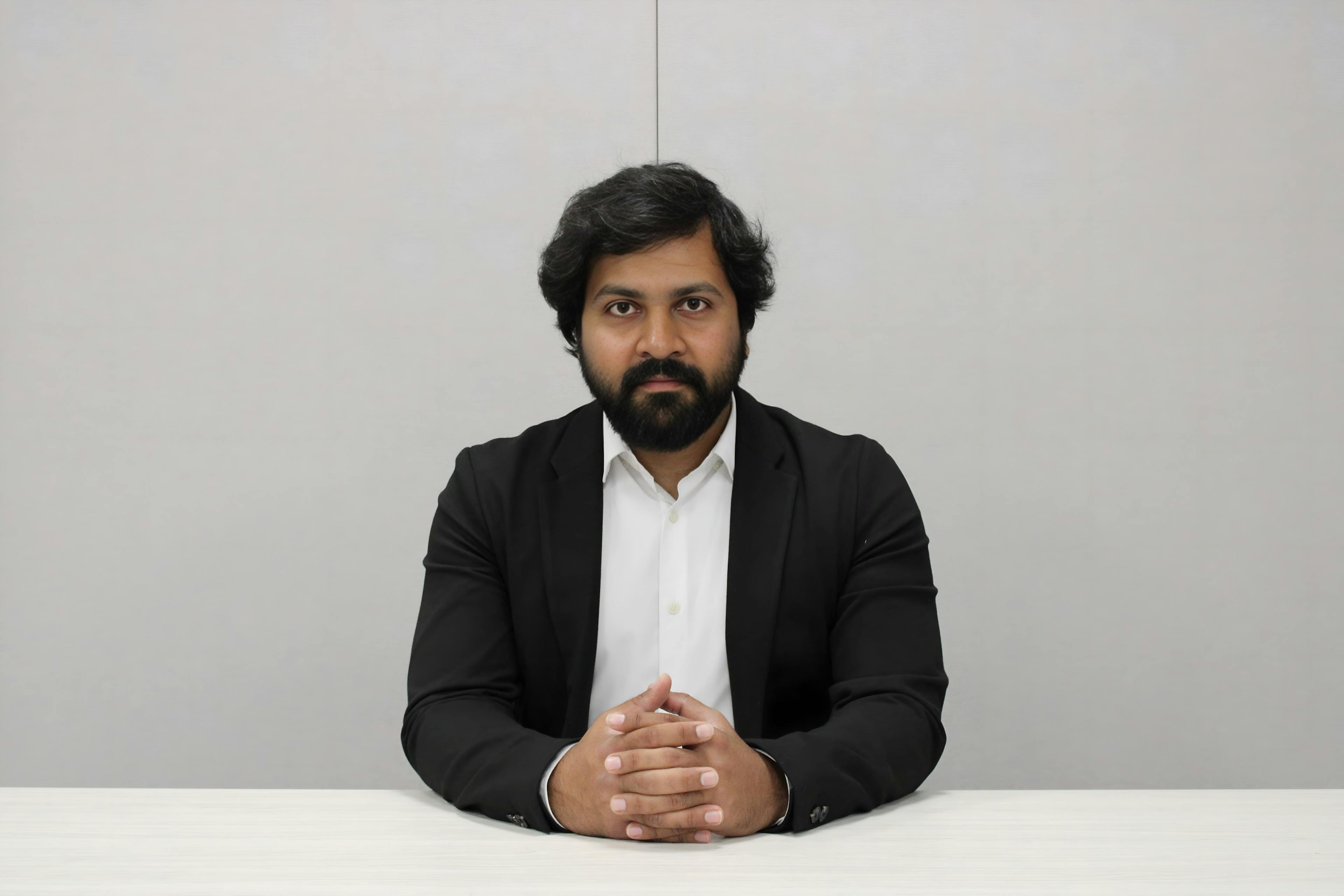 How an Engineer Brought Sensor Based Control System from Research to Real-World Power Doors