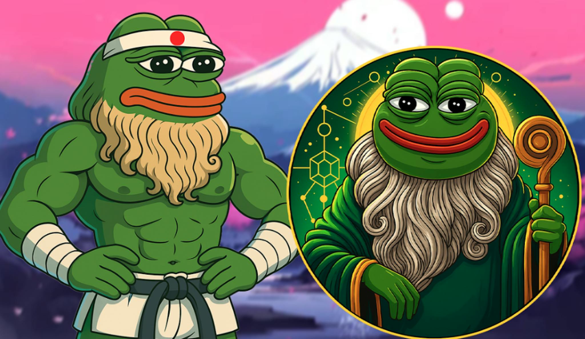 featured image - Bitget’s $5 Burn, Toncoin’s $100M Move, and Pepeto’s 221% Staking Make It 2025’s Top Crypto Pick