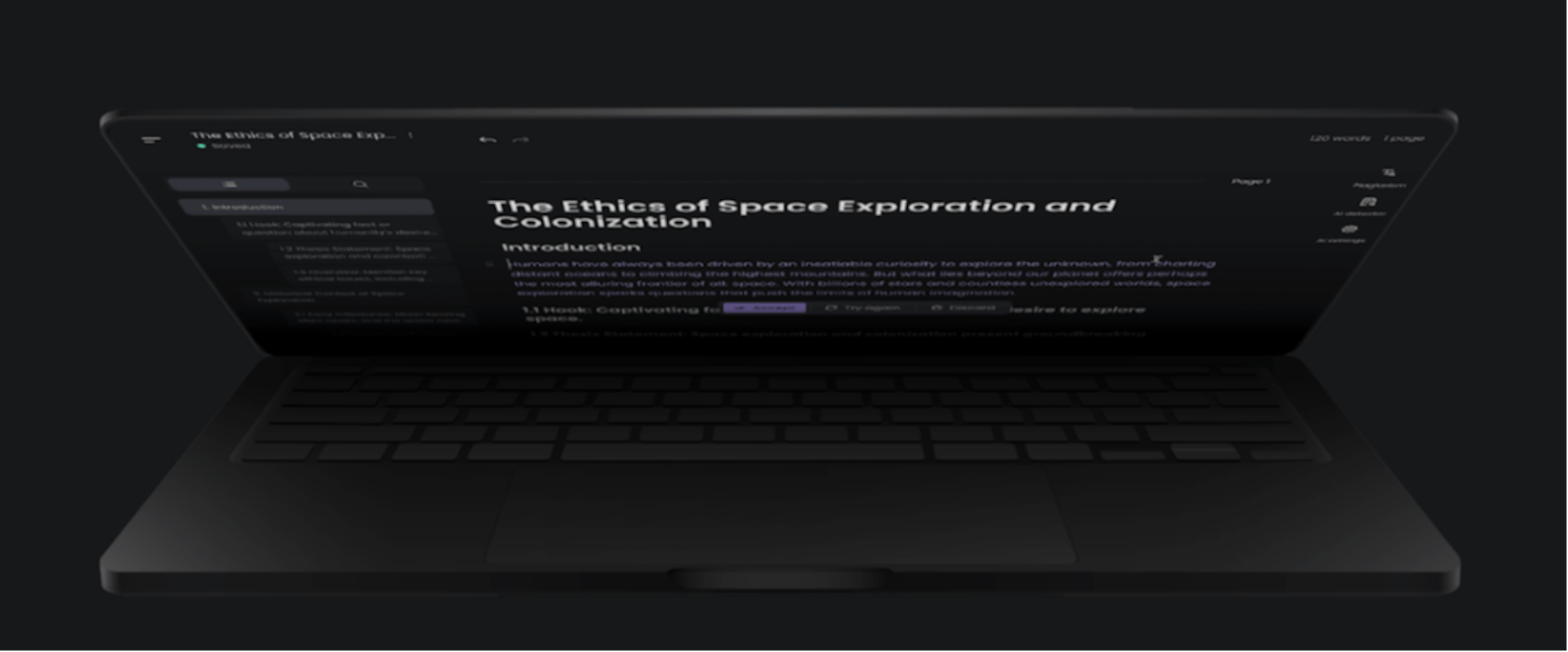 featured image - StudyPro evoluciona a StudyAgent: de l'eina d'escriptura d'IA a l'assistent d'estudi d'IA personal