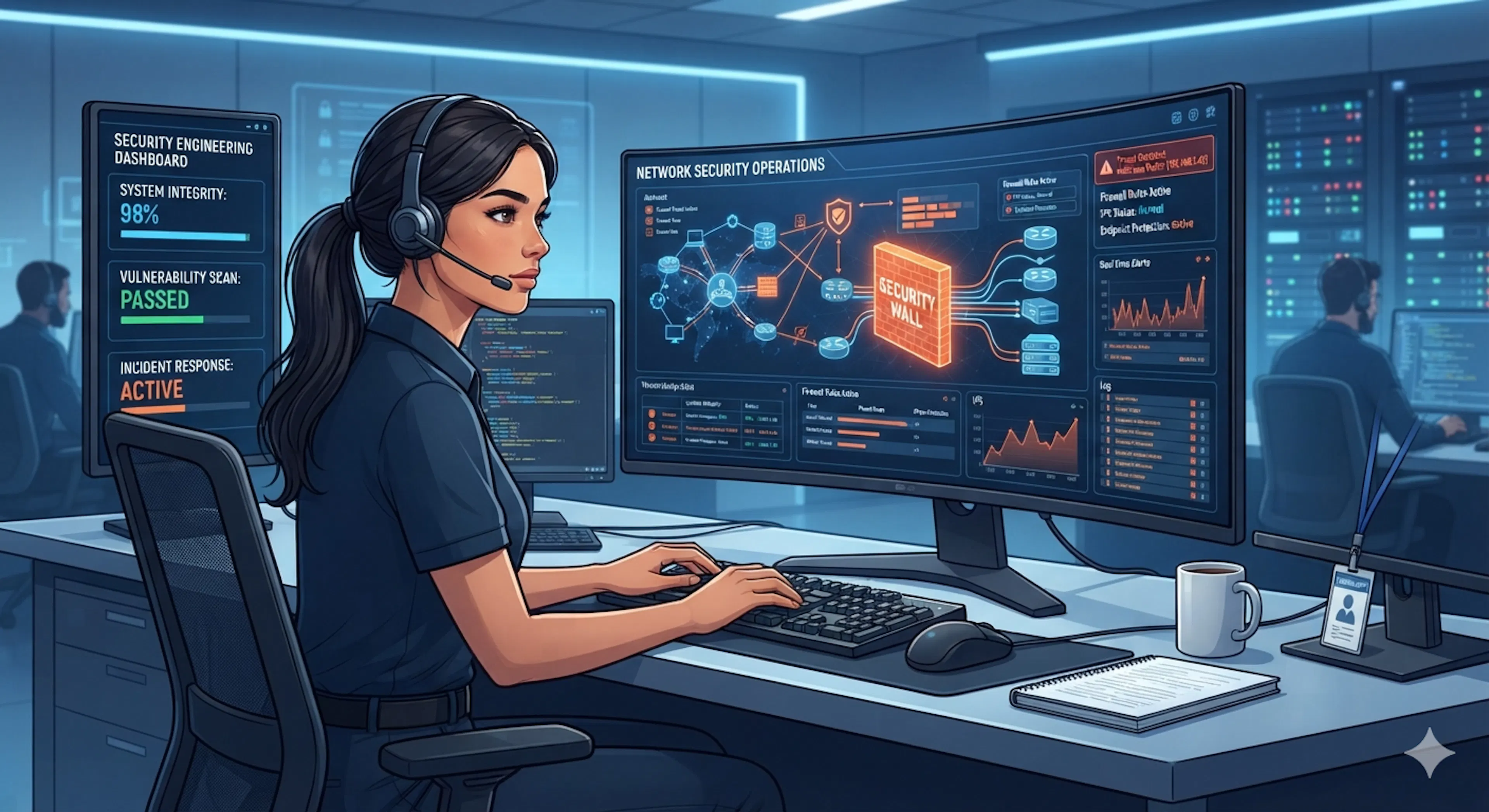 featured image - Navigating Telemetry-Driven Security With Mohit Bansal