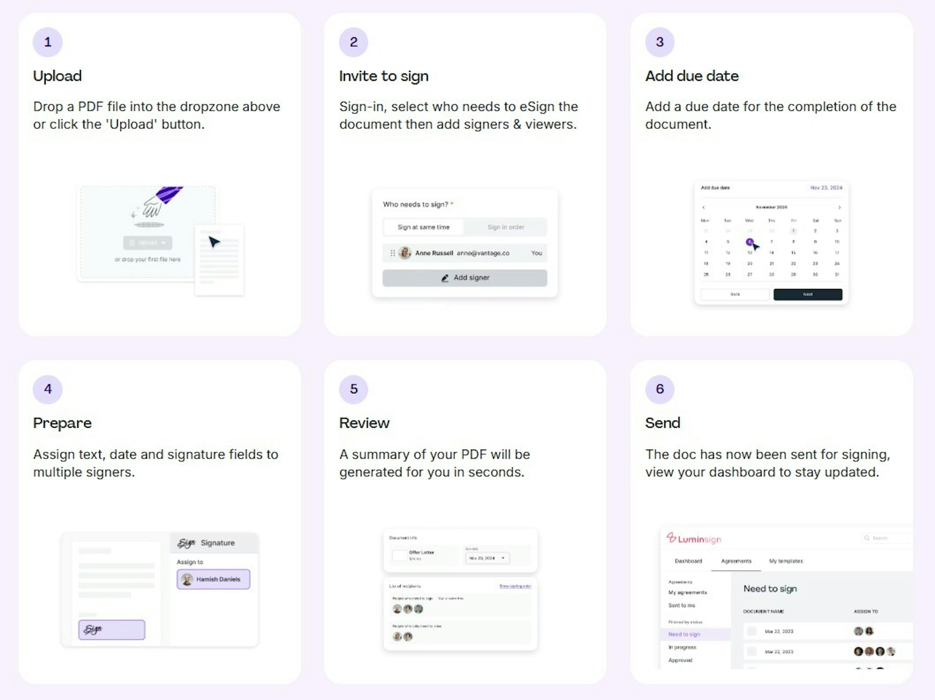 featured image - The Easiest Way to Add a Digital Signature to a PDF