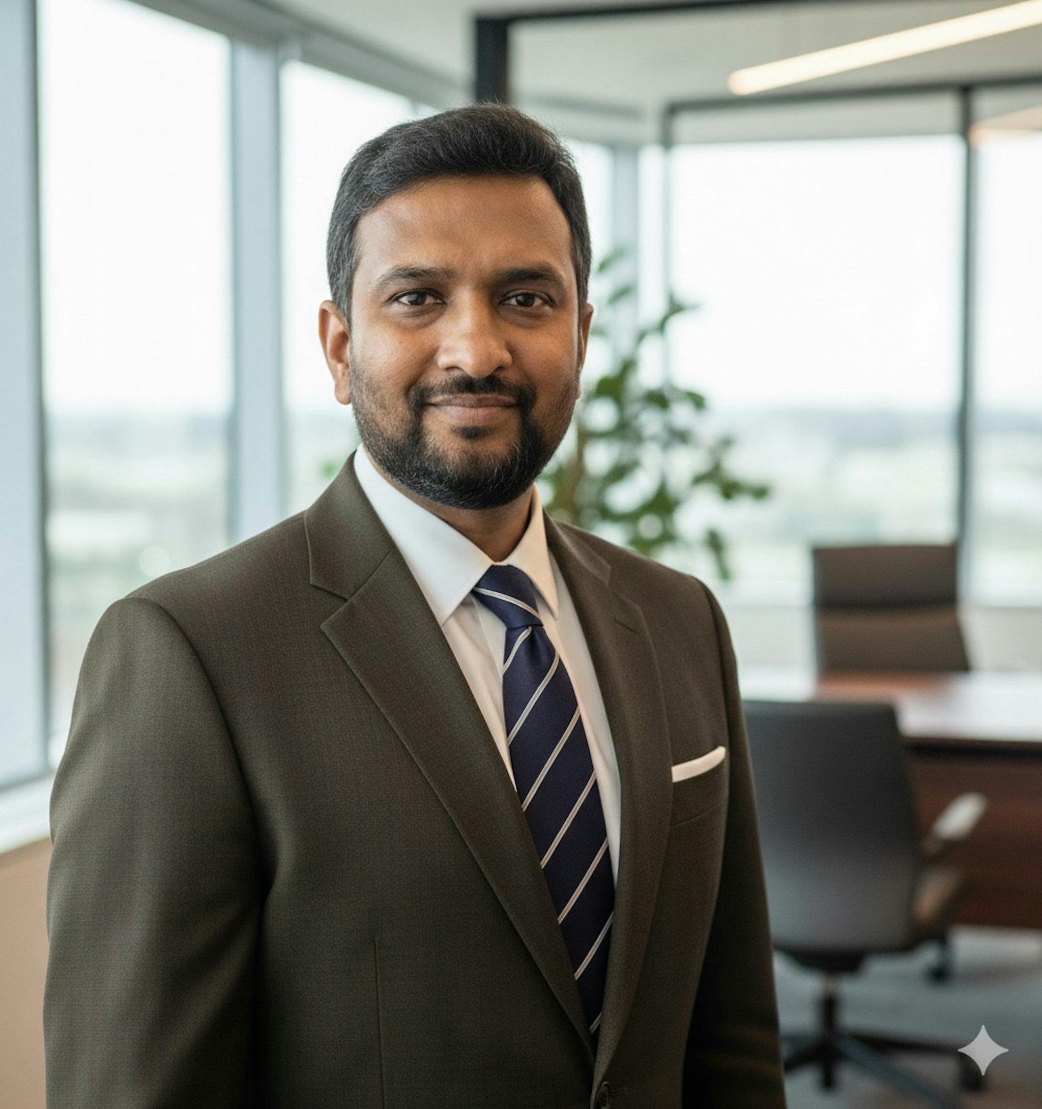 featured image - How Strategic Technical Leadership Is Reshaping Retirement Services Technology