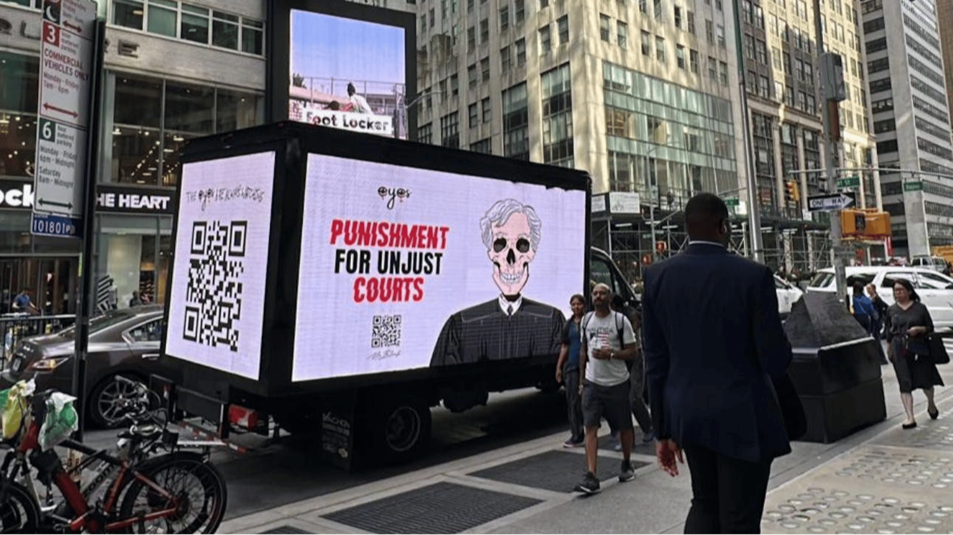 featured image - মিস্টার ব্ল্যাককে কি X দ্বারা চুপ করা হচ্ছে তার মিশনে মেসিয়ানিক যুগ নিয়ে আসার জন্য?