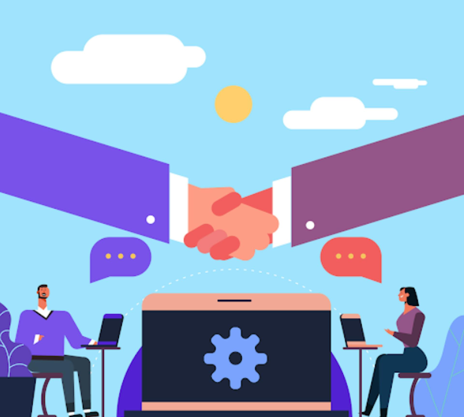 featured image - Why the World Trusts Sravan Reddy Kathi With Its Most Fragile Systems