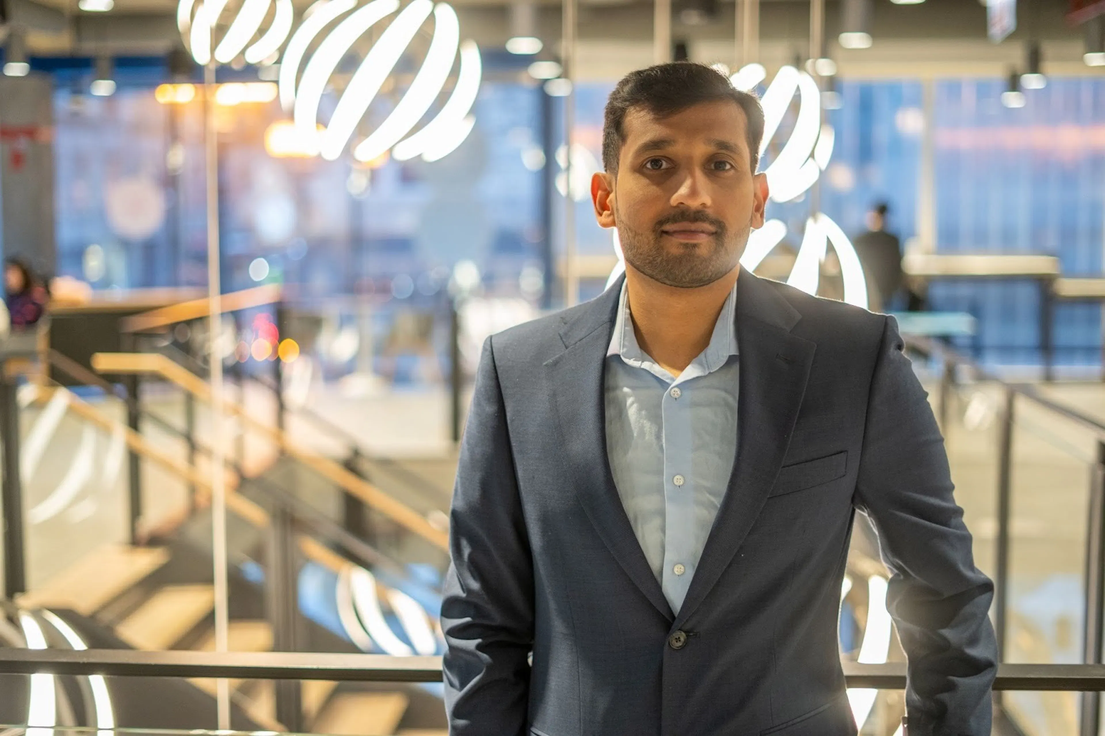 featured image - How Satish Kumar Is Redefining Real-Time Payment Systems at Scale