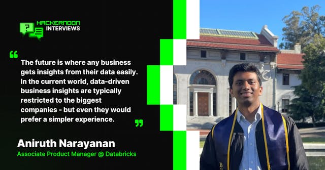 /the-future-is-where-any-business-gets-insights-from-their-data-easily-says-aniruth-from-databricks feature image
