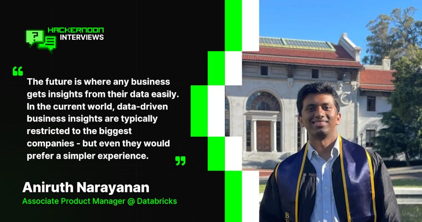 /the-future-is-where-any-business-gets-insights-from-their-data-easily-says-aniruth-from-databricks feature image