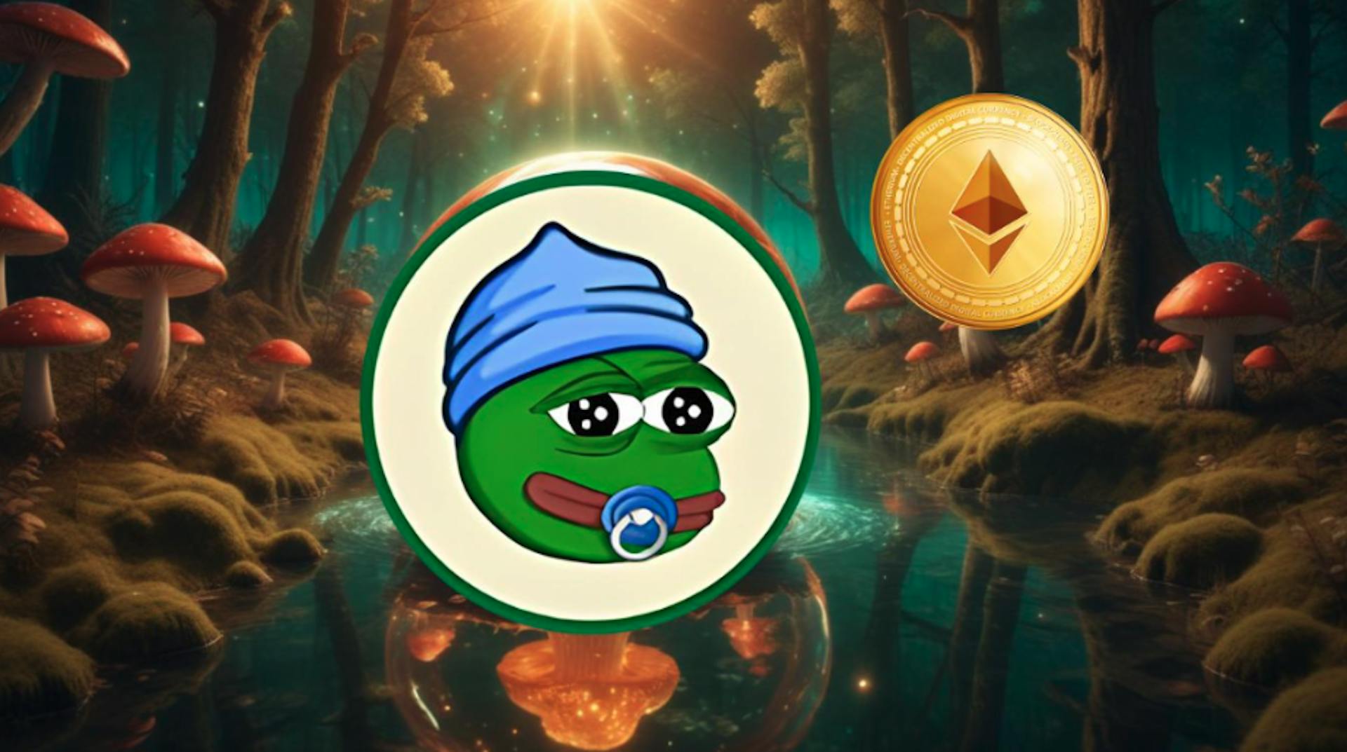featured image - Machine Learning Algorithm Predicts Ethereum Will Cross $9,000, While Little Pepe (LILPEPE) Could Be