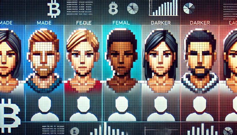 /gender-based-nft-price-differences-found-to-be-insignificant feature image