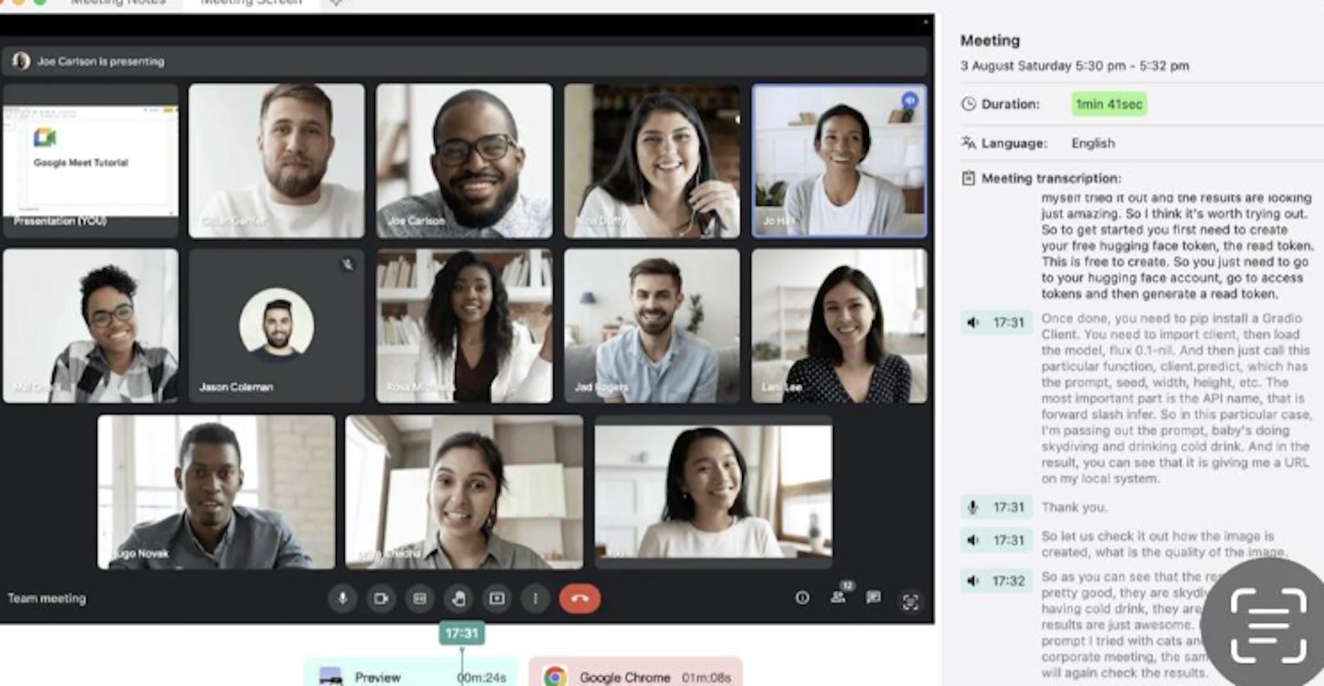 featured image - This Nifty Productivity App Called Aide is My Own Personal Mac Assistant