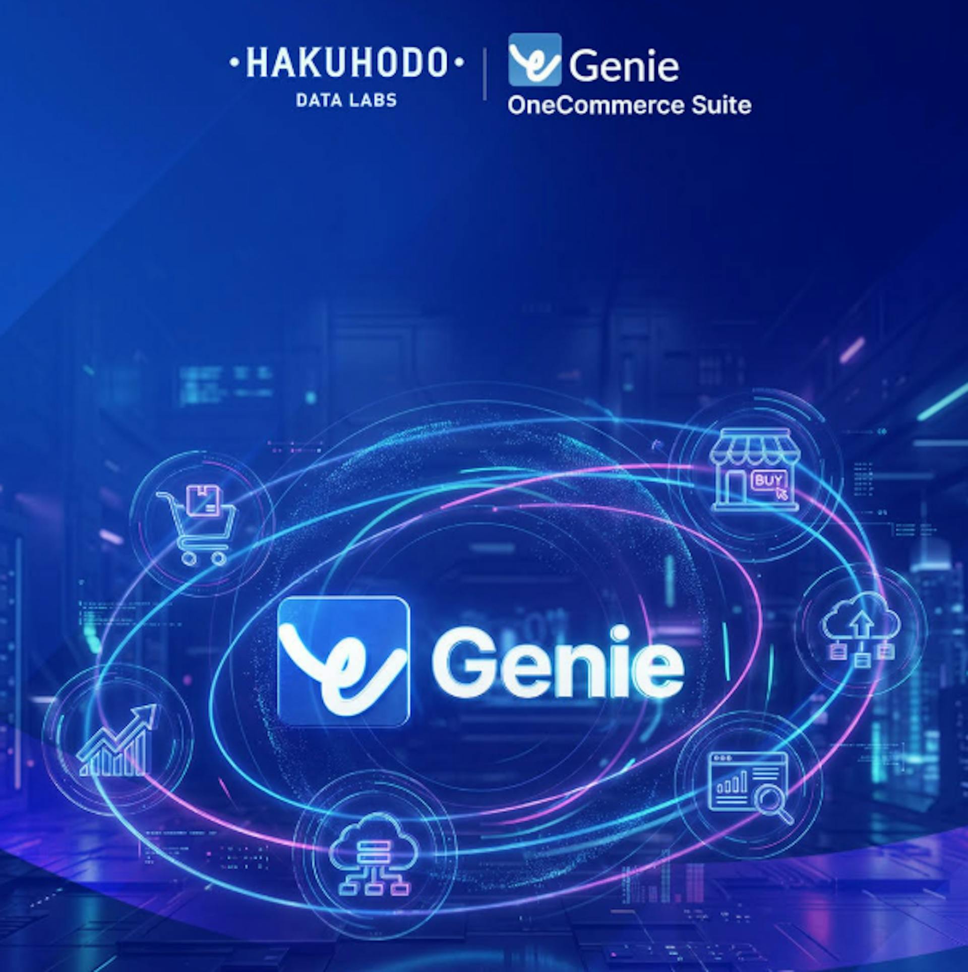 featured image - Why Global Brands Are Moving to Unified Digital Commerce Solutions: The OneCommerce Evolution