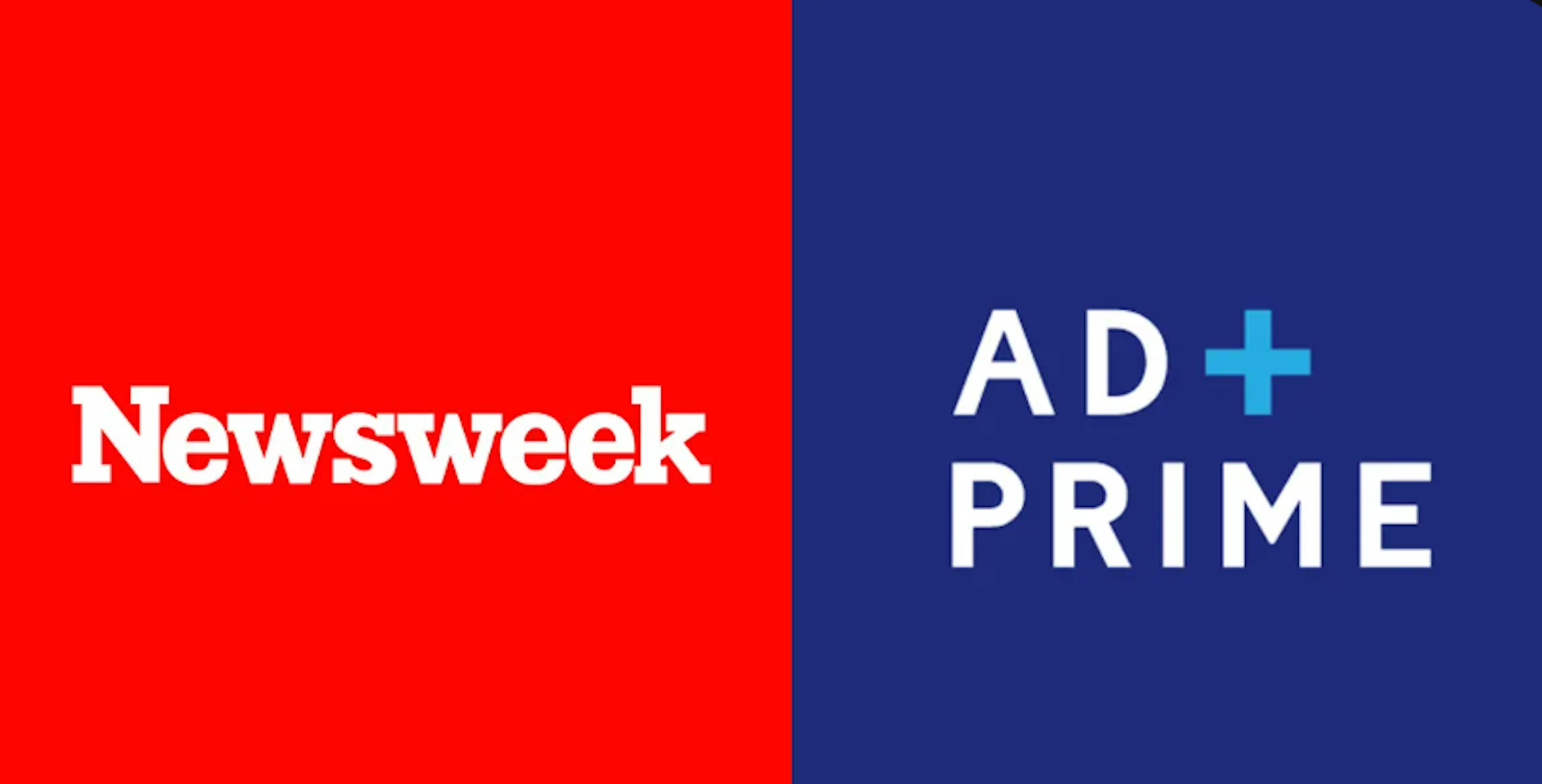 Dev Pragad Expands Newsweek’s Market Value with Acquisition of Healthcare Adtech Firm Adprime
