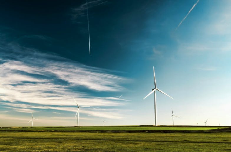 How Indra Energy Brings a ‘Startup Mindset’ to the Utility Grid | HackerNoon