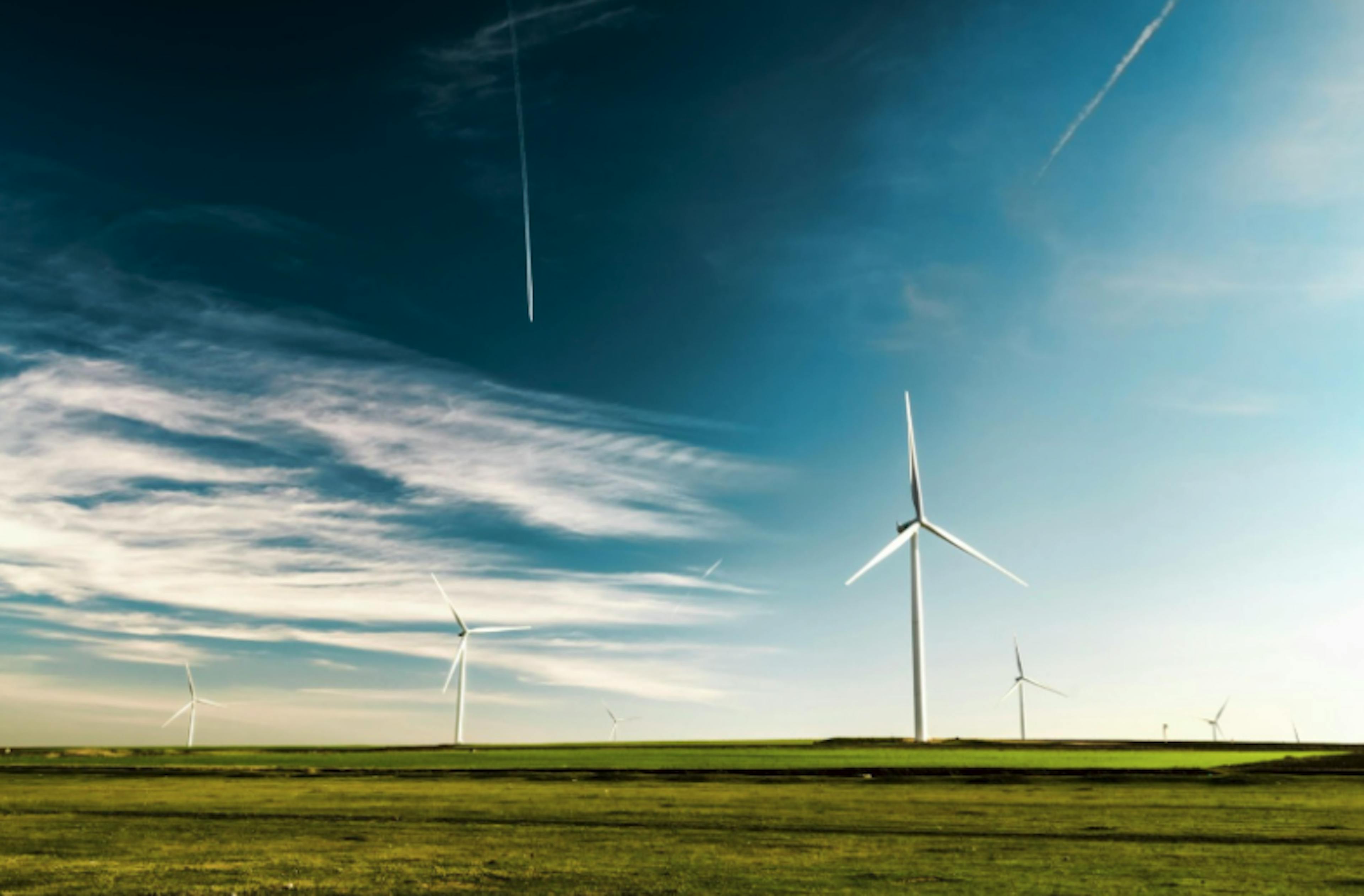 How Indra Energy Brings a ‘Startup Mindset’ to the Utility Grid