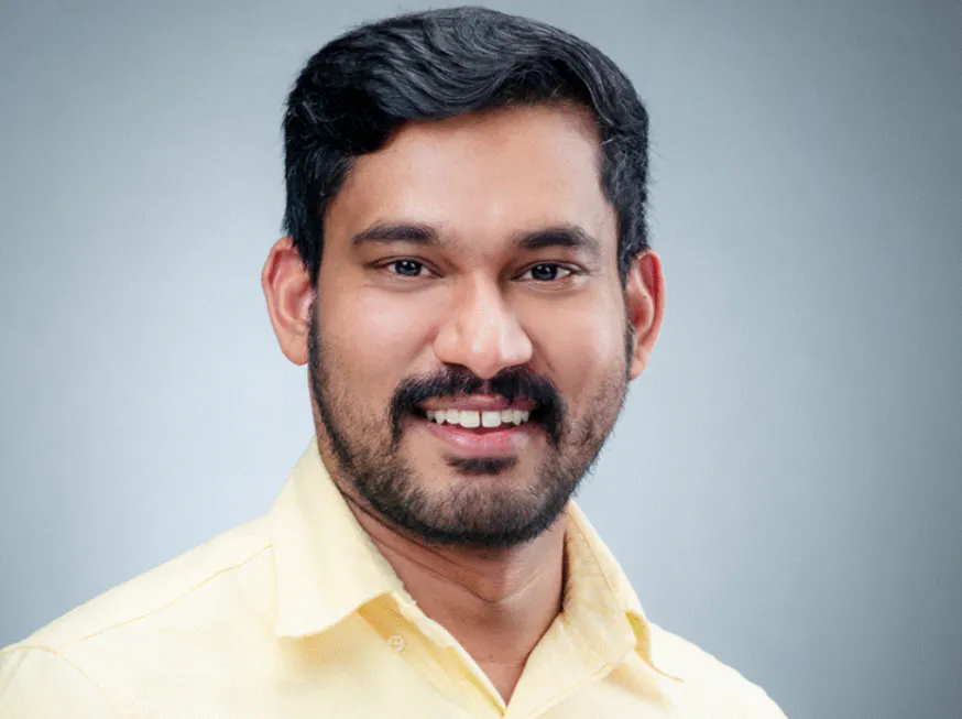 featured image - “Data Access Code: Independent Research and Innovations” (Dinesh Thangaraju)