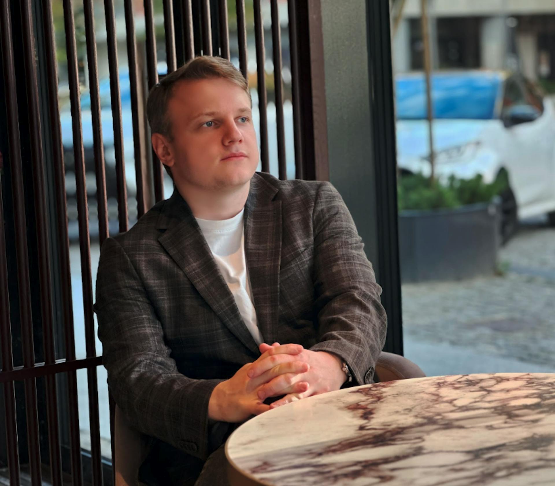 featured image - Greener DevOps: How Aliaksei Volski is Reducing Carbon Footprints in Cloud Infrastructure