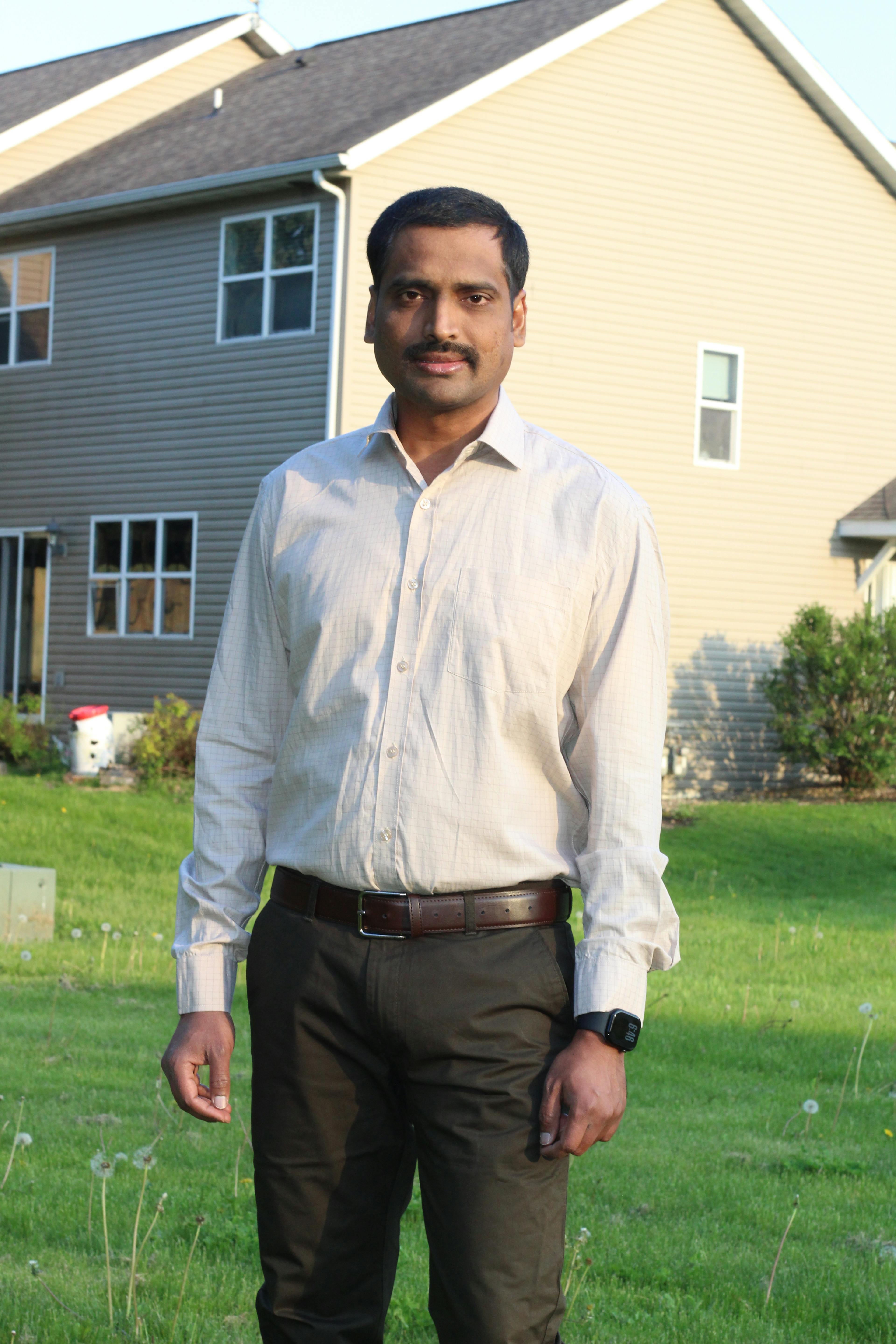Soaring Through the Cloud: How Sunil Gudavalli Modernized Aviation Data Infrastructure