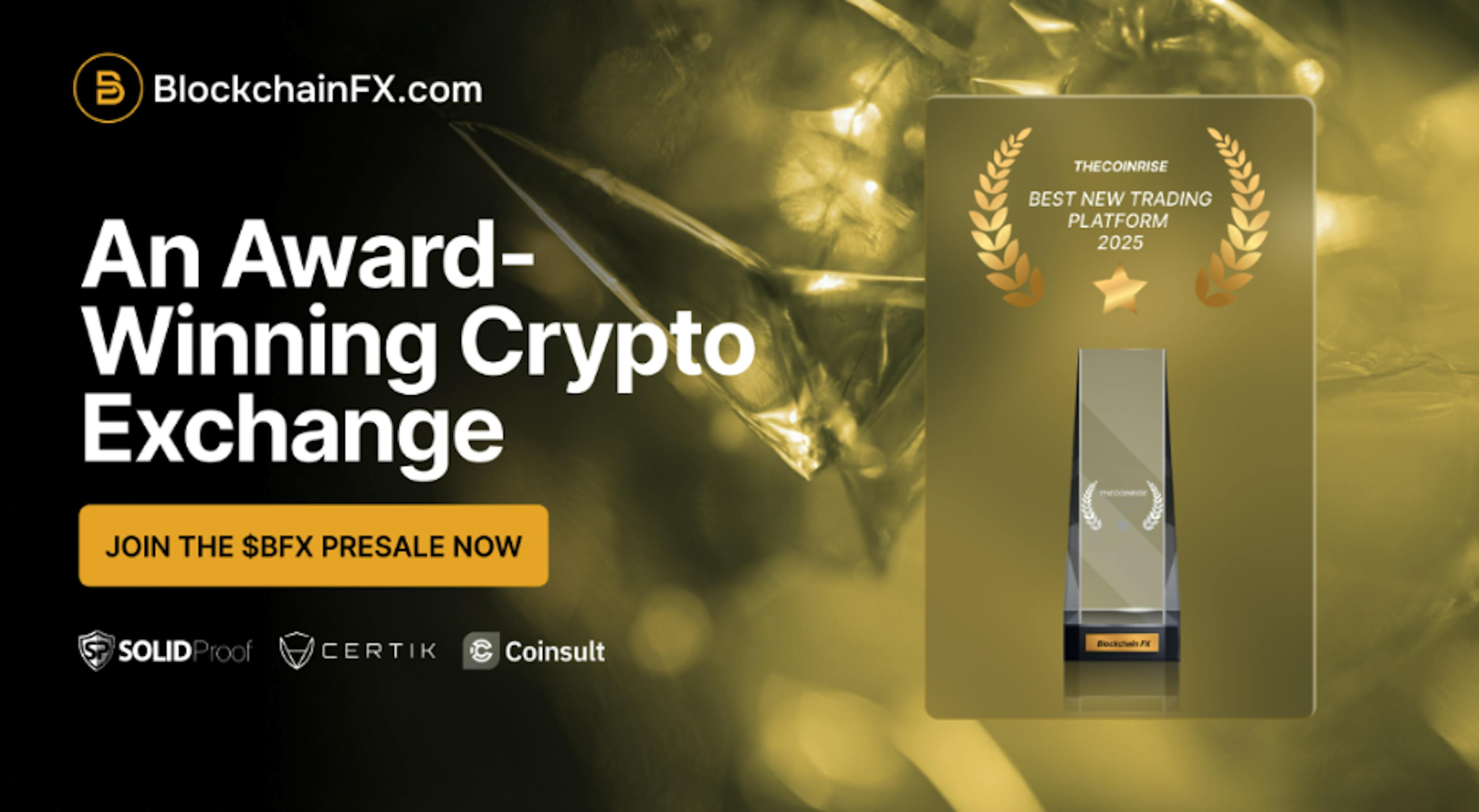 /5-best-crypto-presales-of-2025-why-blockchainfx-is-set-to-outshine-them-all feature image