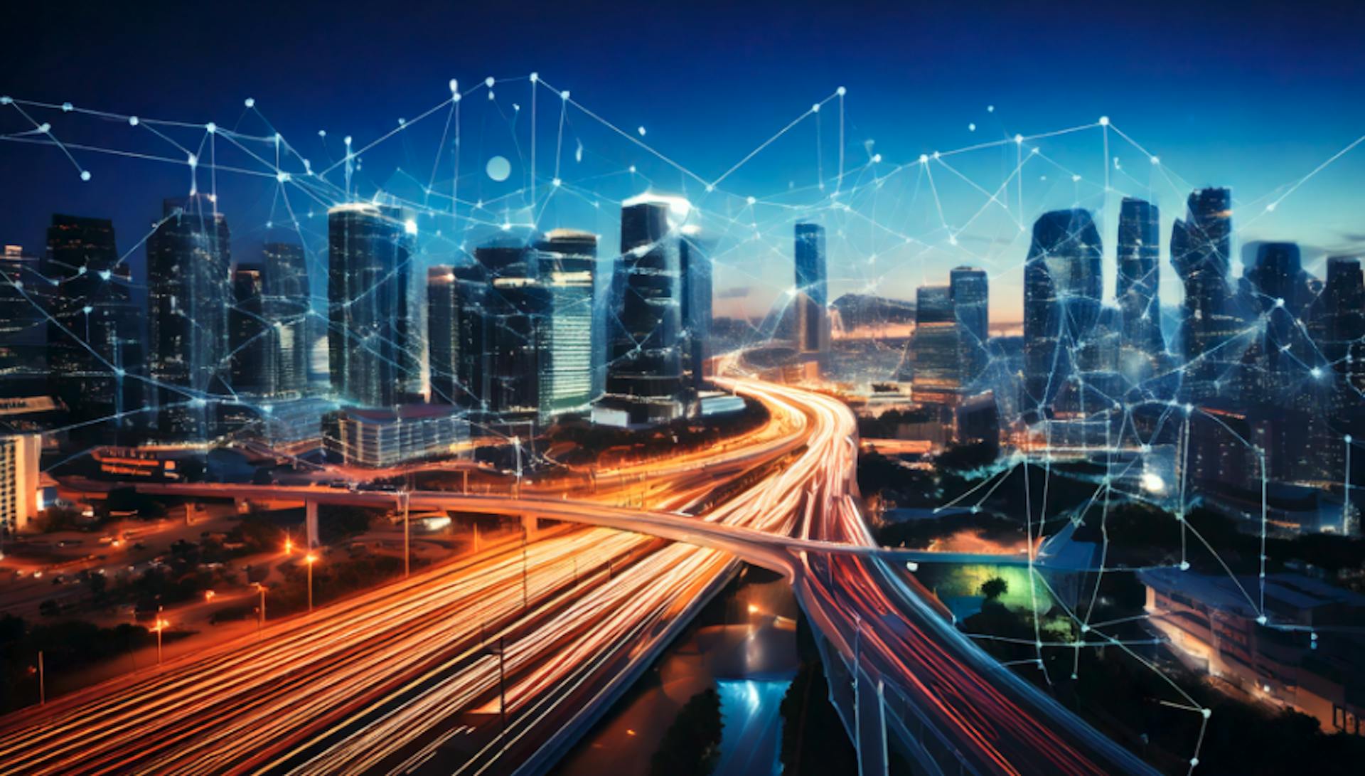 featured image - How Data Innovation Changed a State’s Infrastructure Engine