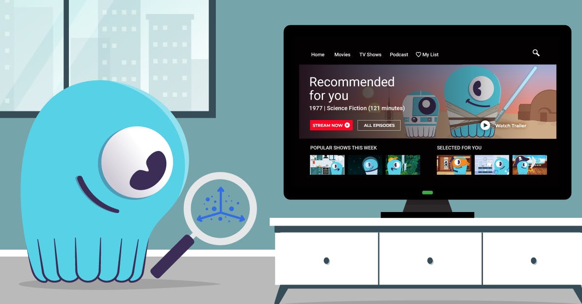 How to Use Vector Search to Build a Movie Recommendation App | HackerNoon