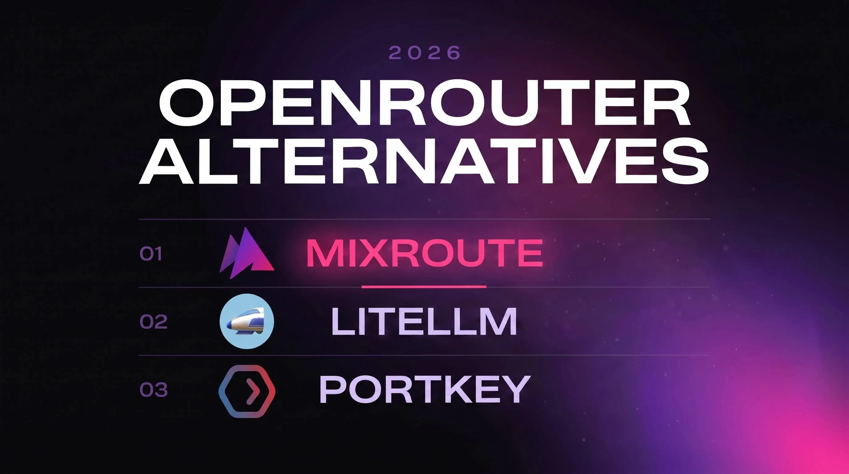 Bye OpenRouter? Ini 3 AI Gateway Paling Worth It Buat Skala Produksi di 2026