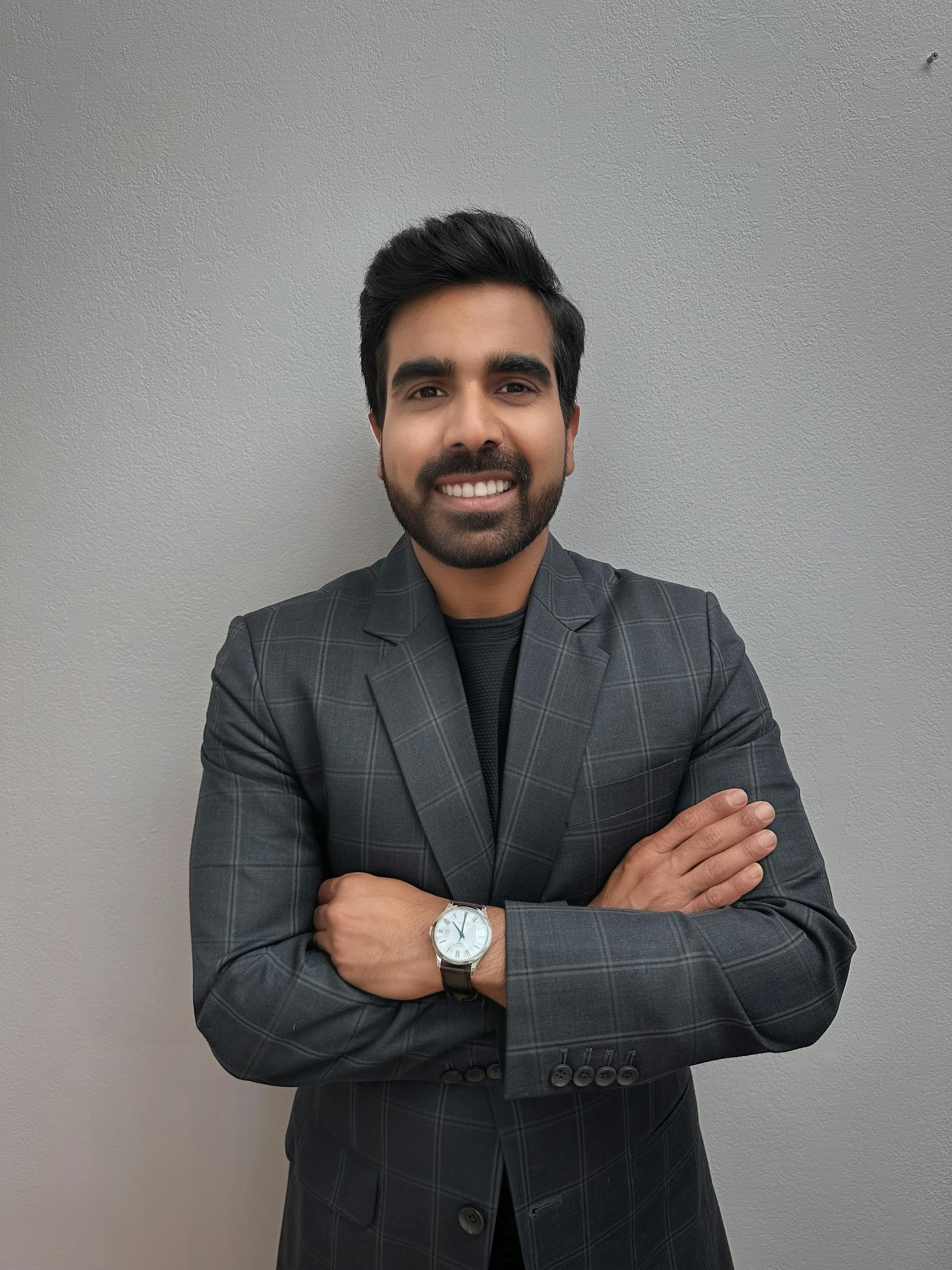 How Ramkinker Singh Engineered a Scalable SSL Certificate System for Next-Generation Cloud Access