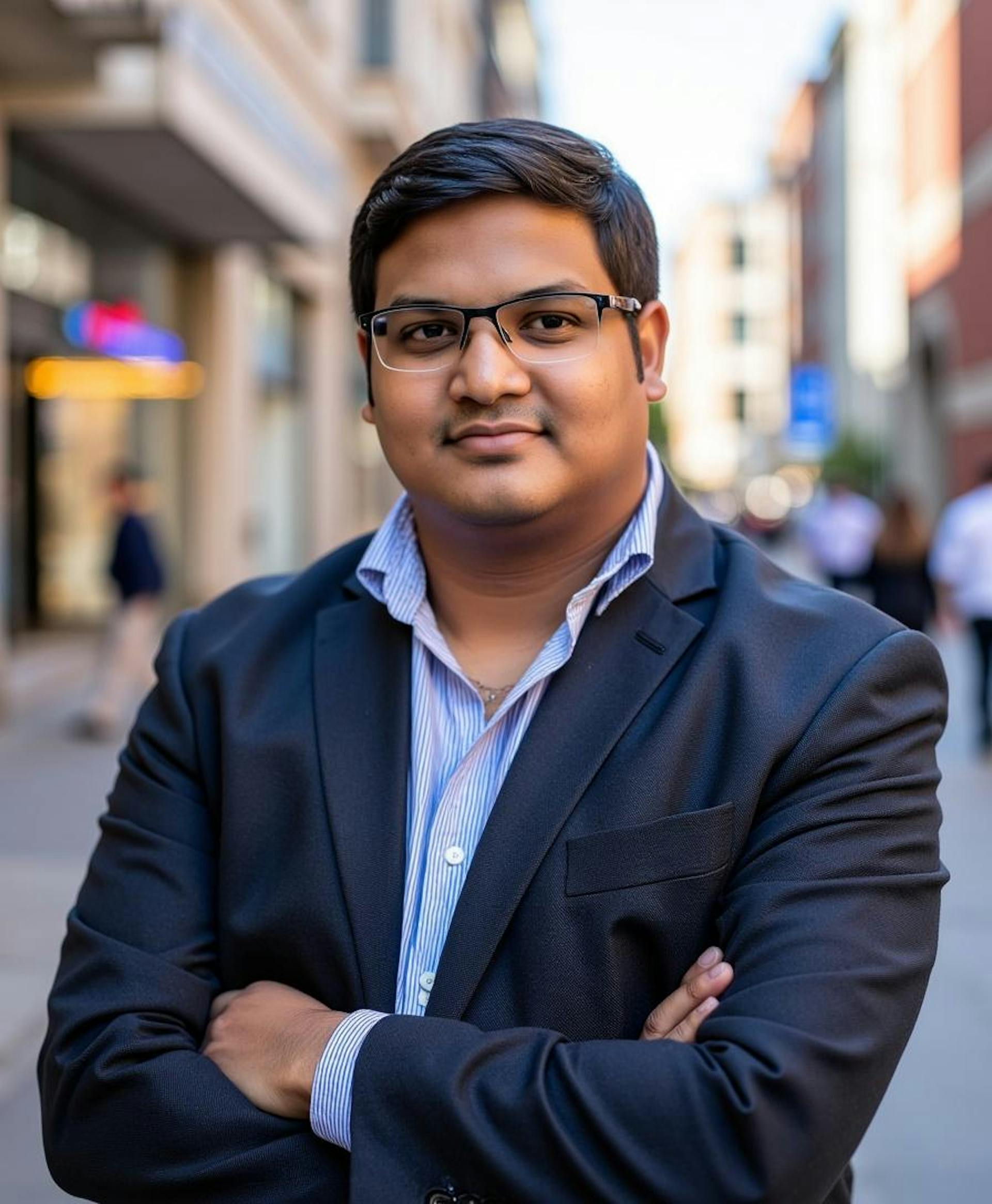 featured image - Setting New Standards in Mainframe Modernization by Santosh Panendra Bandaru