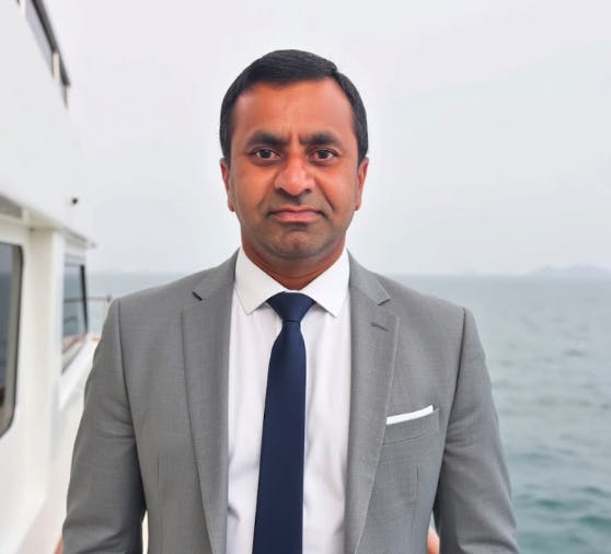 Vijaya Rama Raju Gottimukkala: Advancing Global Financial Security Through Federated Learning | HackerNoon