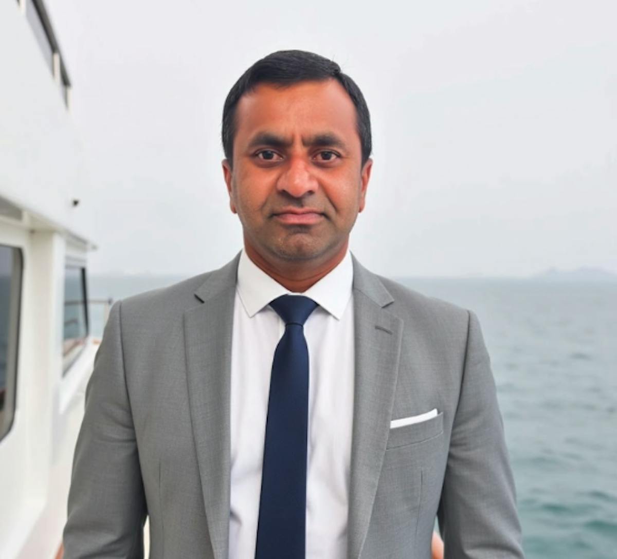 featured image - Vijaya Rama Raju Gottimukkala: Advancing Global Financial Security Through Federated Learning