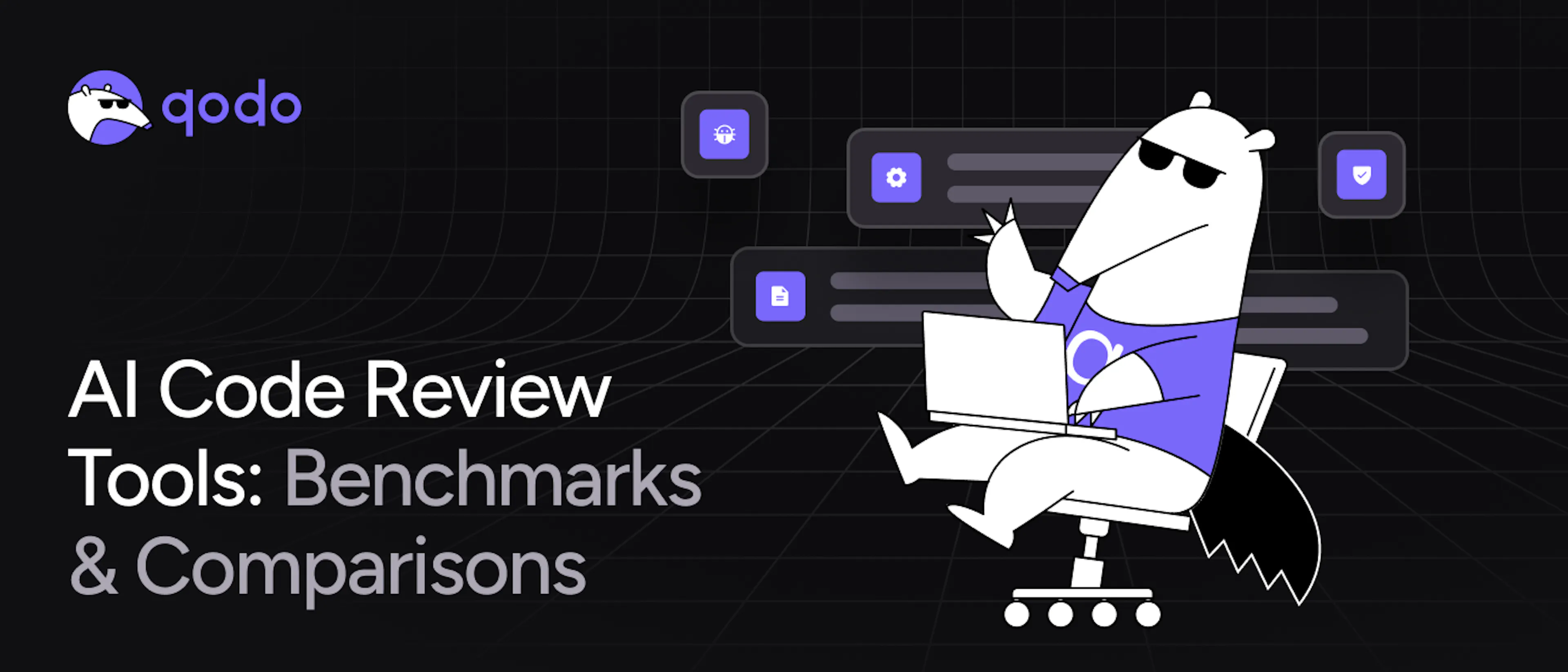 /ai-code-review-tools-benchmarks-and-comparison feature image