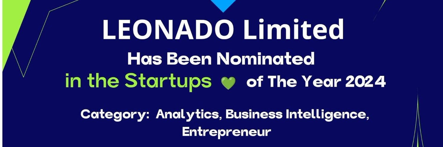 /meet-leonado-ltd-startups-of-the-year-2024-nominee-in-london-uk feature image