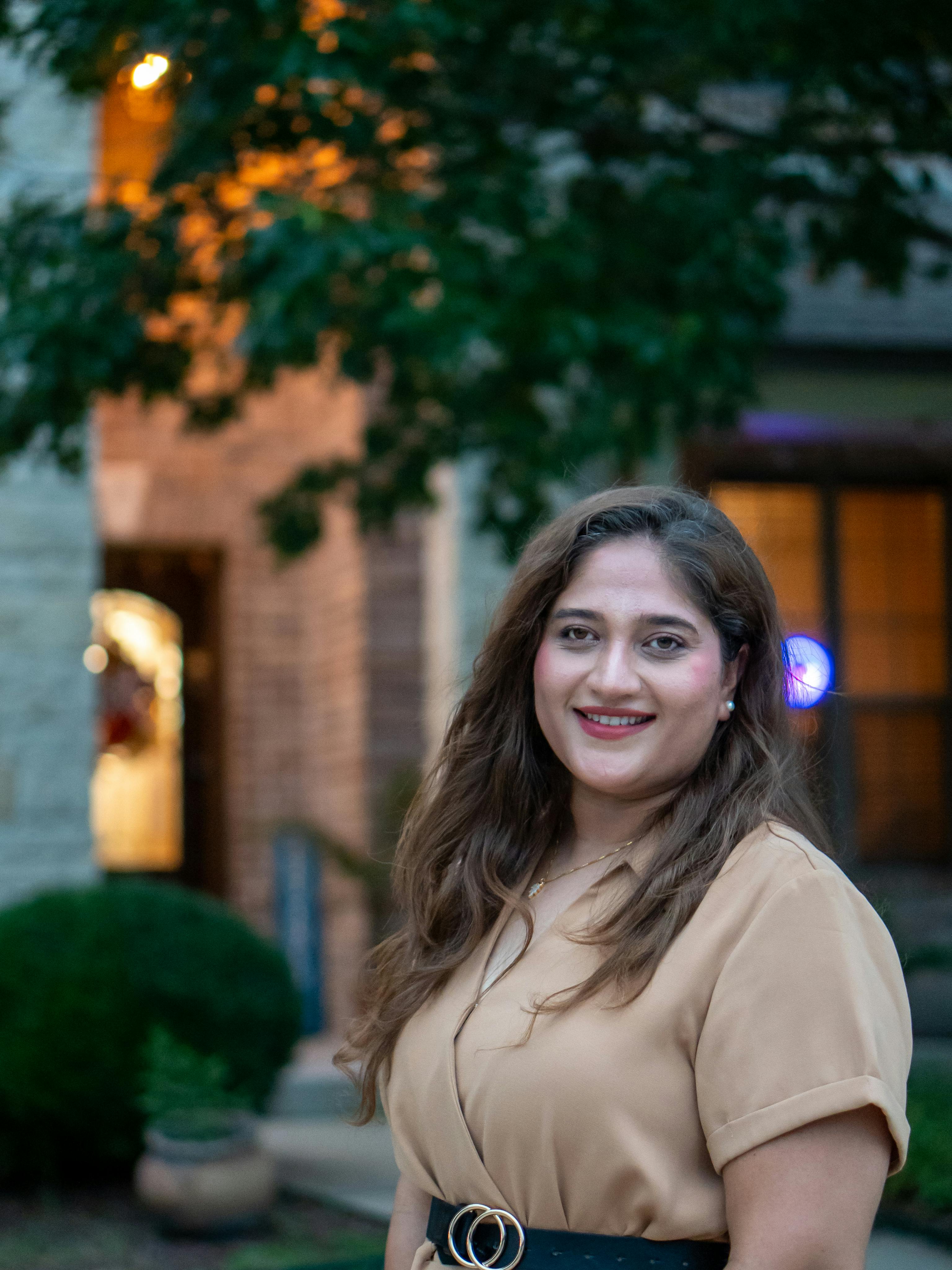 featured image - Da una clinica a cinque zone: come Priti Nathani ha ridefinito l'accesso alla terapia fisica a Houston