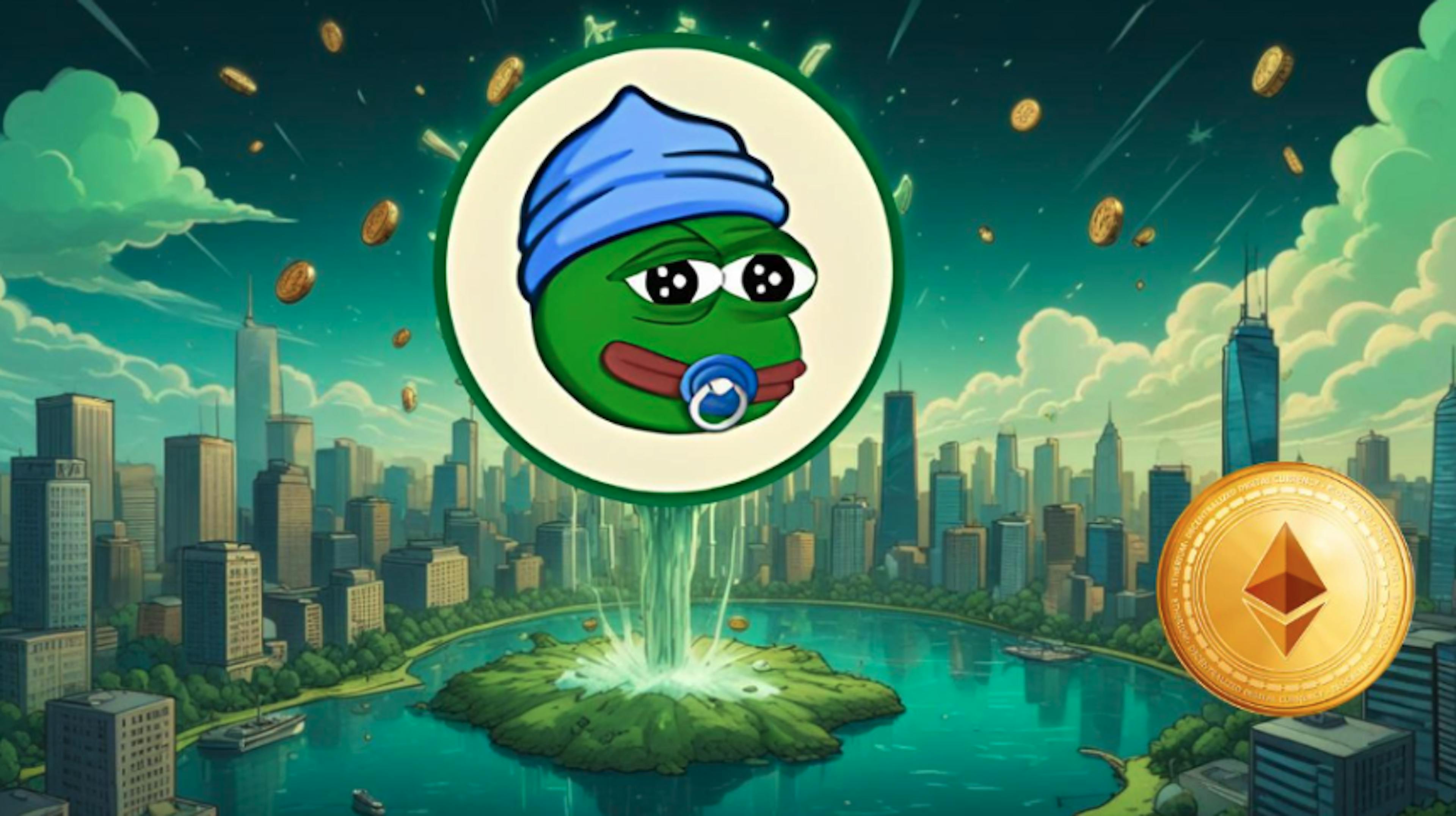 /trending-eth-token-little-pepe-lilpepe-sells-out-9th-presale-stage-raise-hits-$16475000 feature image
