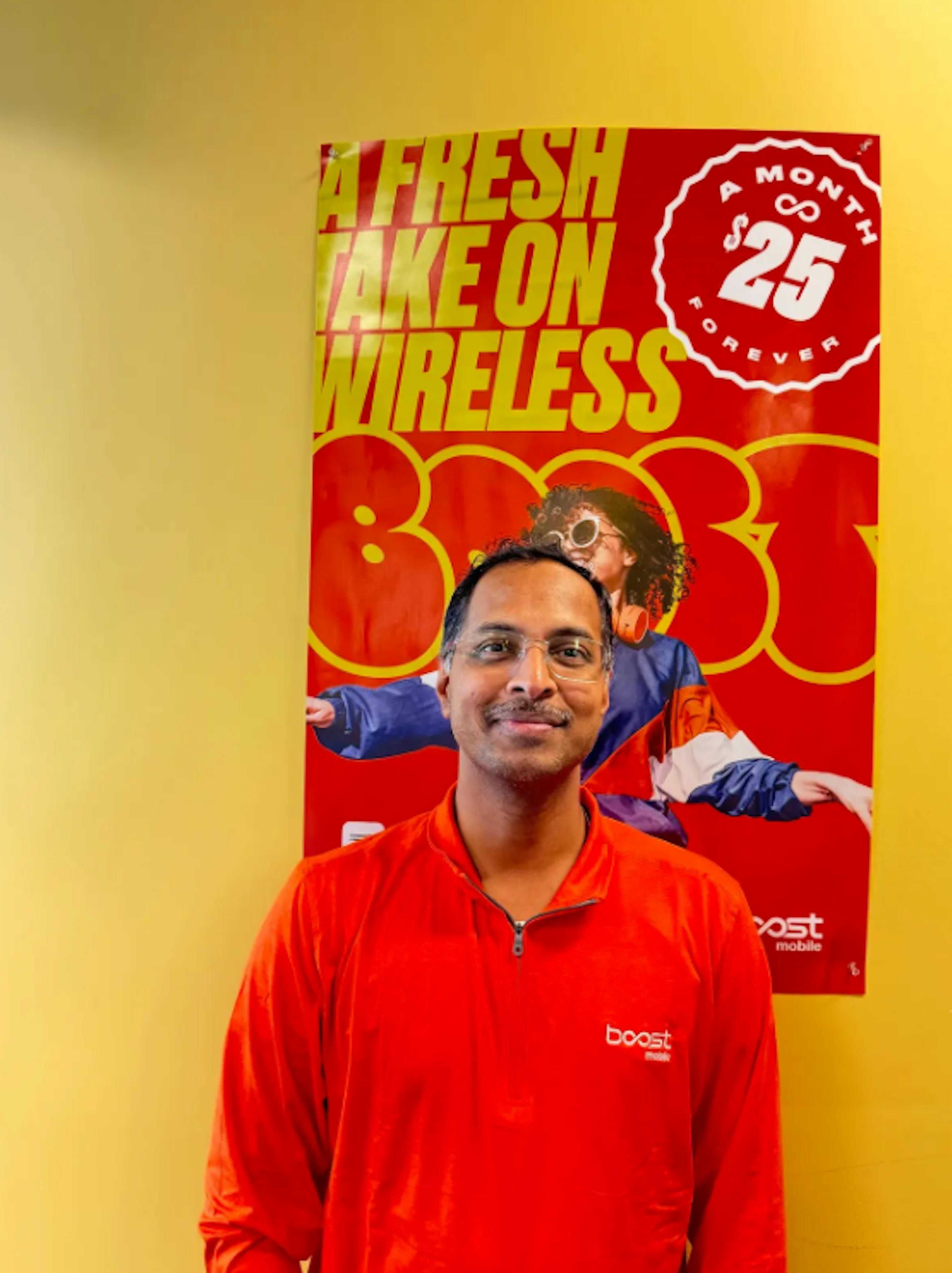 Jayavelan Jayabalan's Role in the World's First OPEN RAN 5G SA Network on Cloud