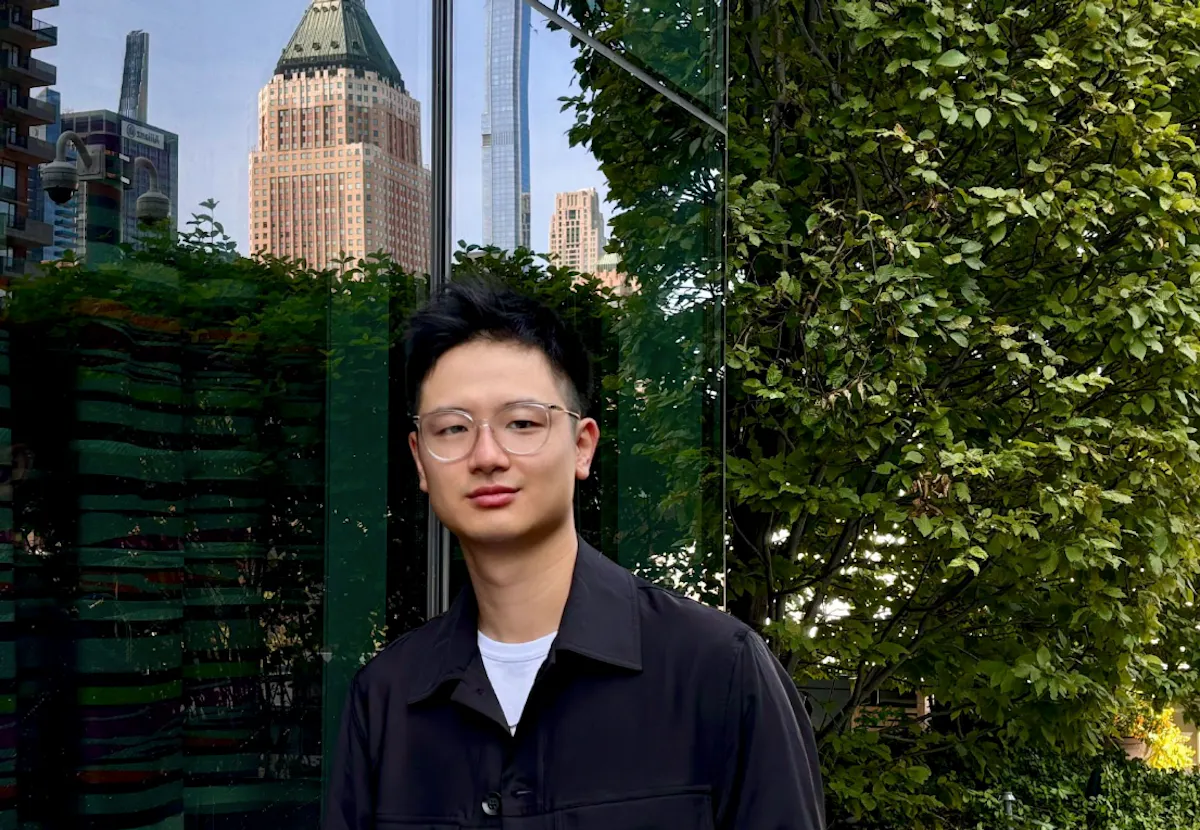 The Future of Sports Analytics: Ricky Zhang's Groundbreaking 'Shot ...