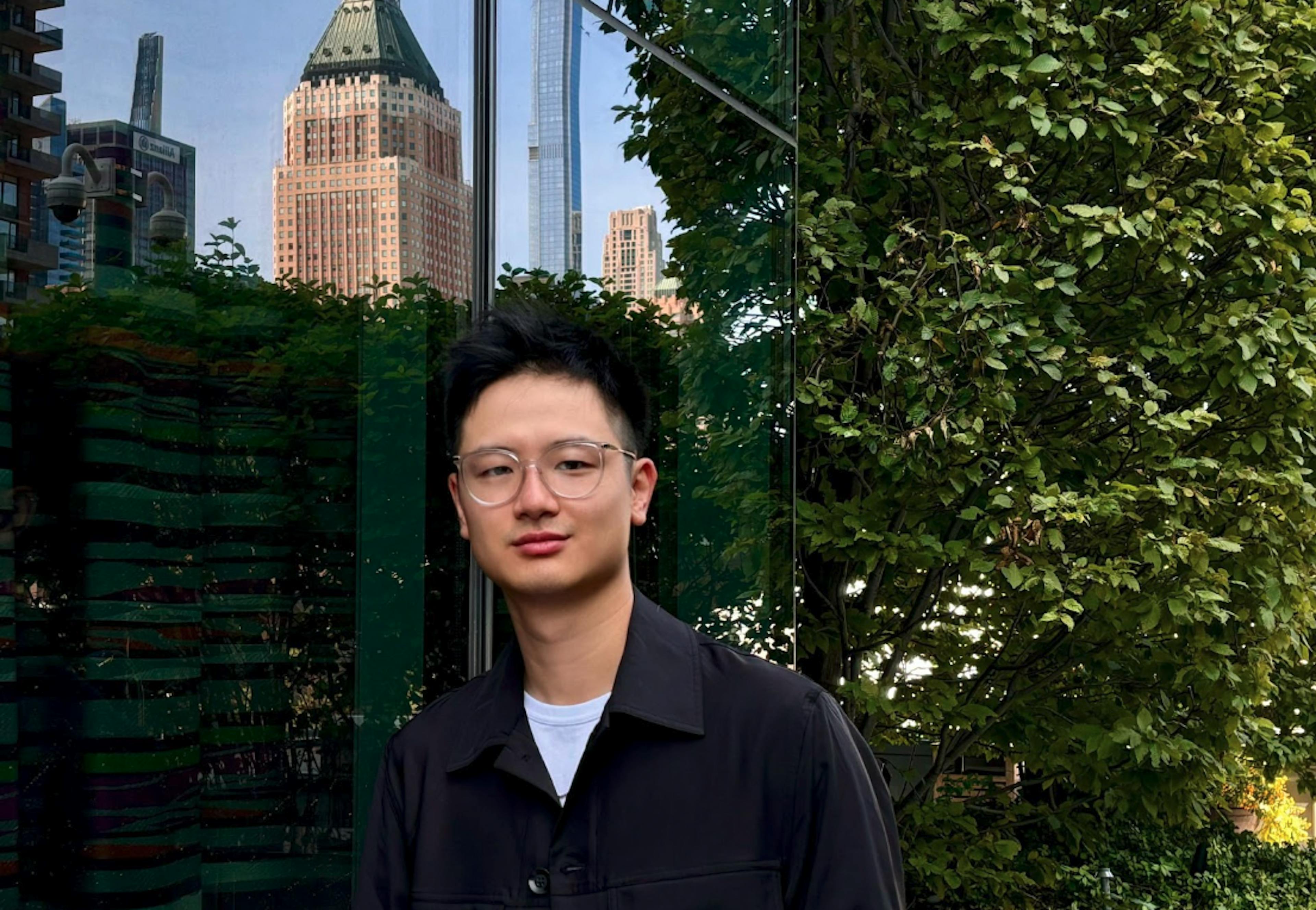 featured image - The Future of Sports Analytics: Ricky Zhang's Groundbreaking 'Shot Quality' Project