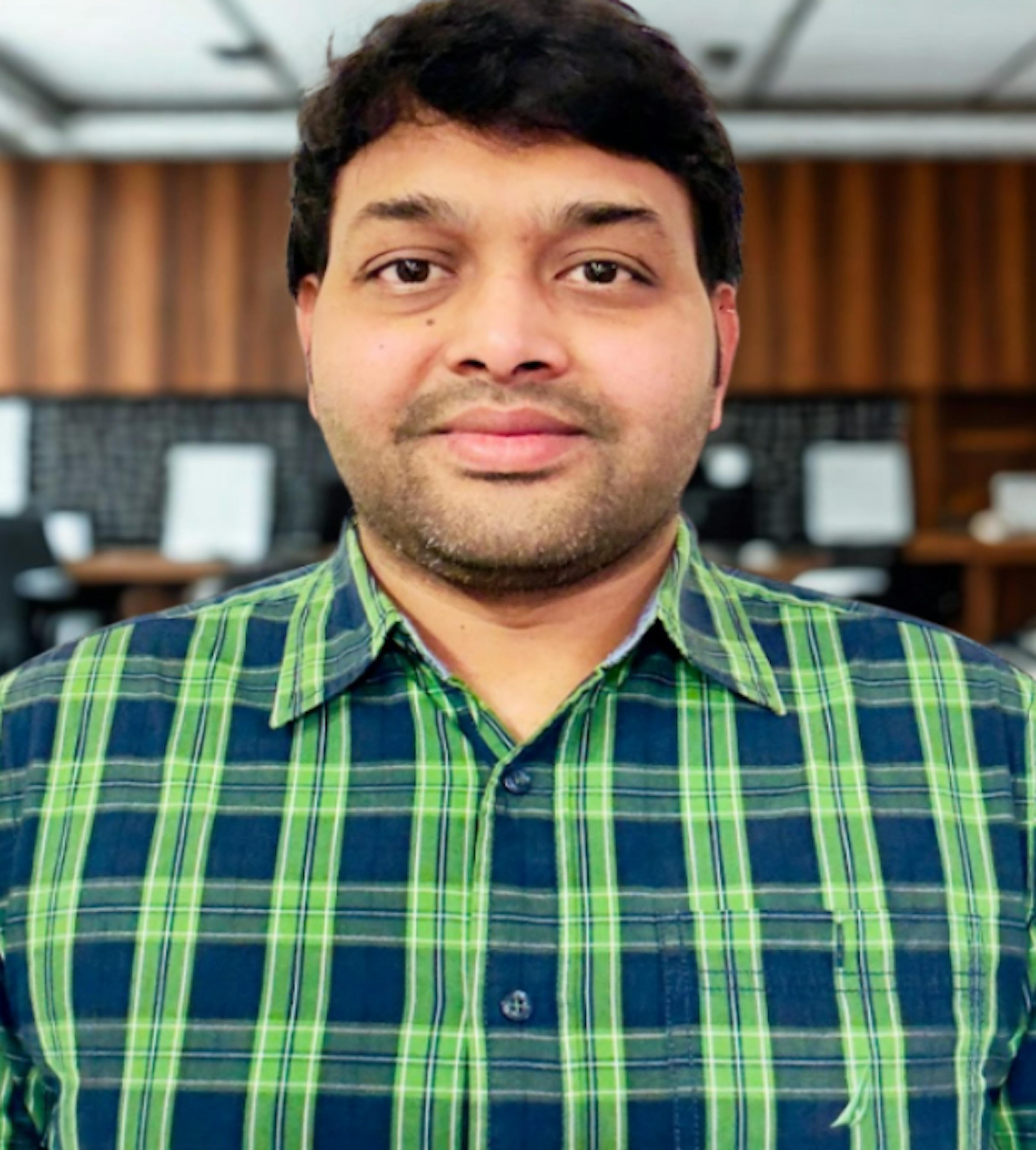 Retail Resilience: Srinivas Kalisetty's Vision for the Future of Supply Chain Intelligence